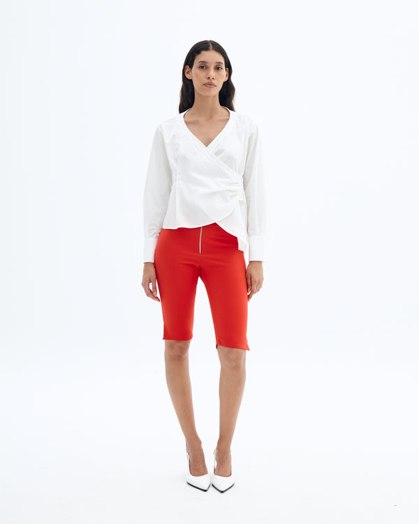 Ming capri pant