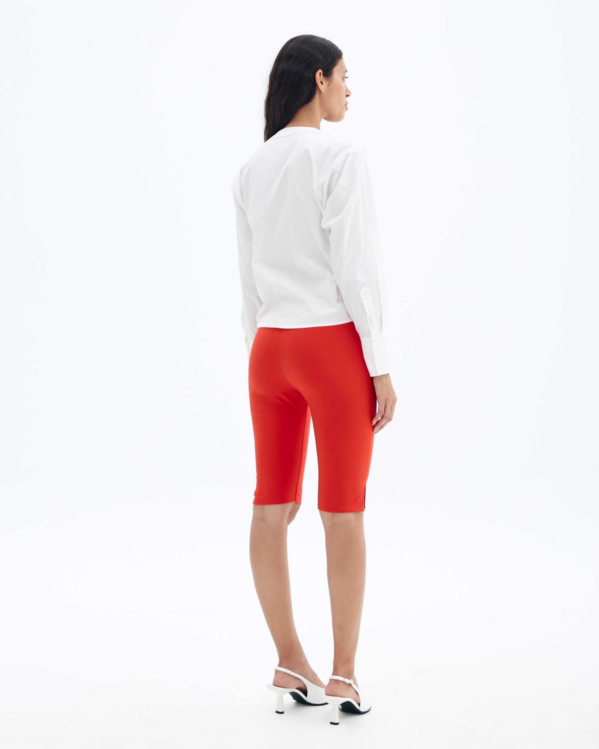 Ming capri pant