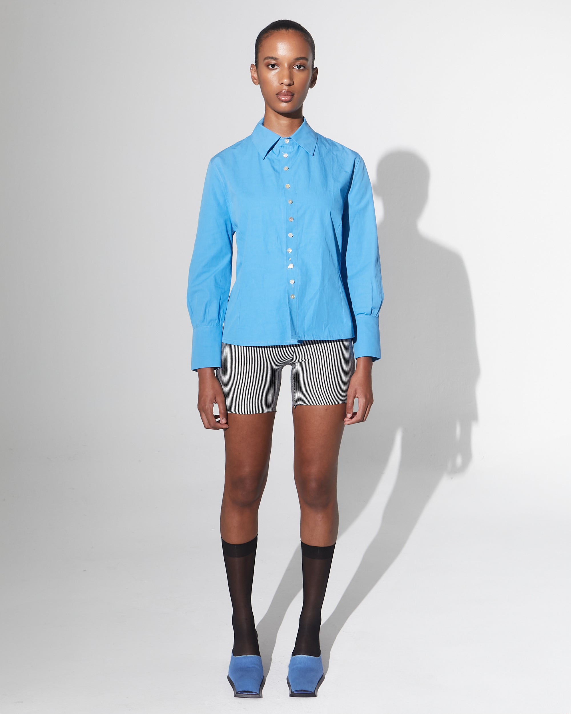 MORELLA SHIRT