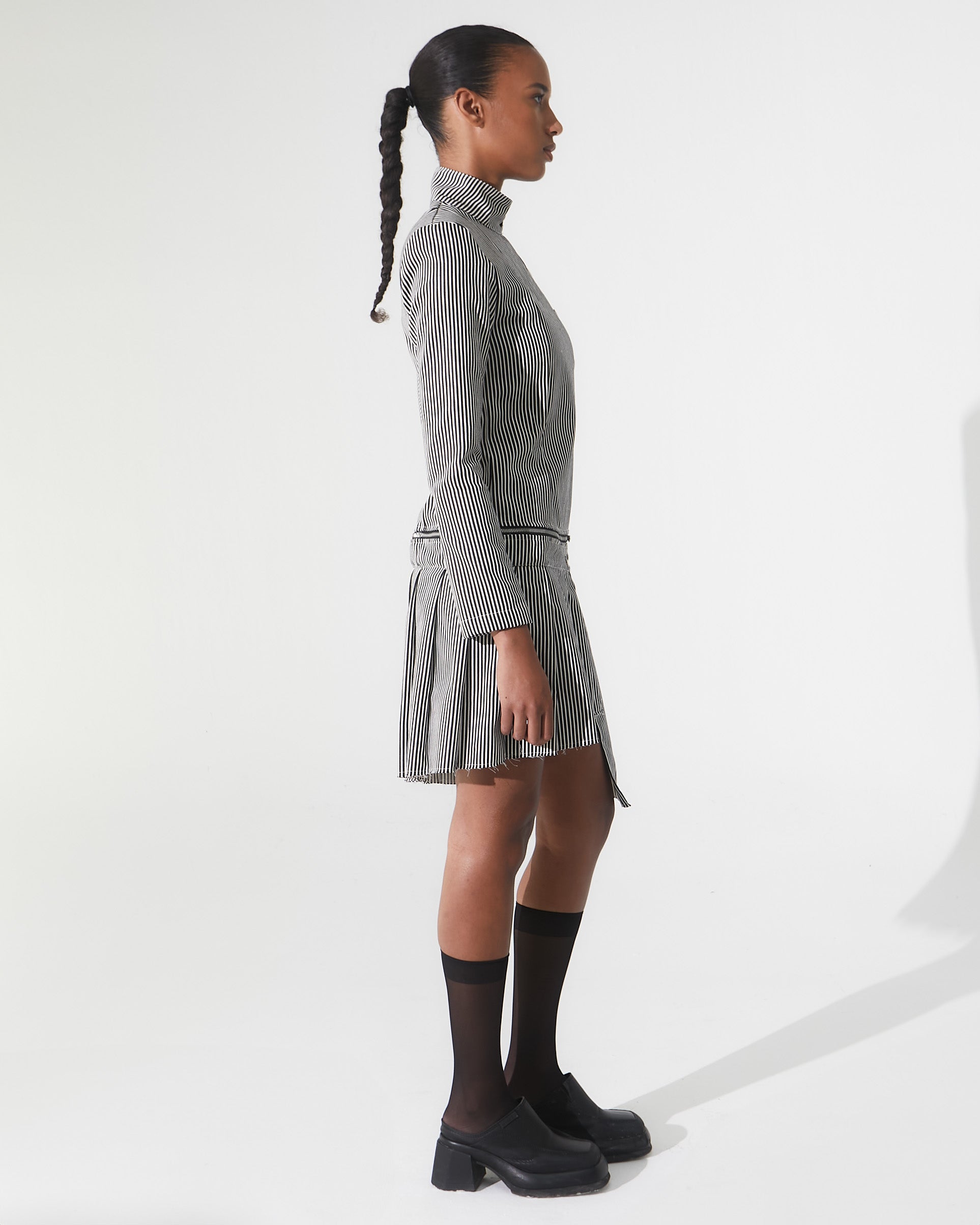 CONSTRUCTOR CONVERTIBLE 3 IN 1 DRESS (3 in 1)
