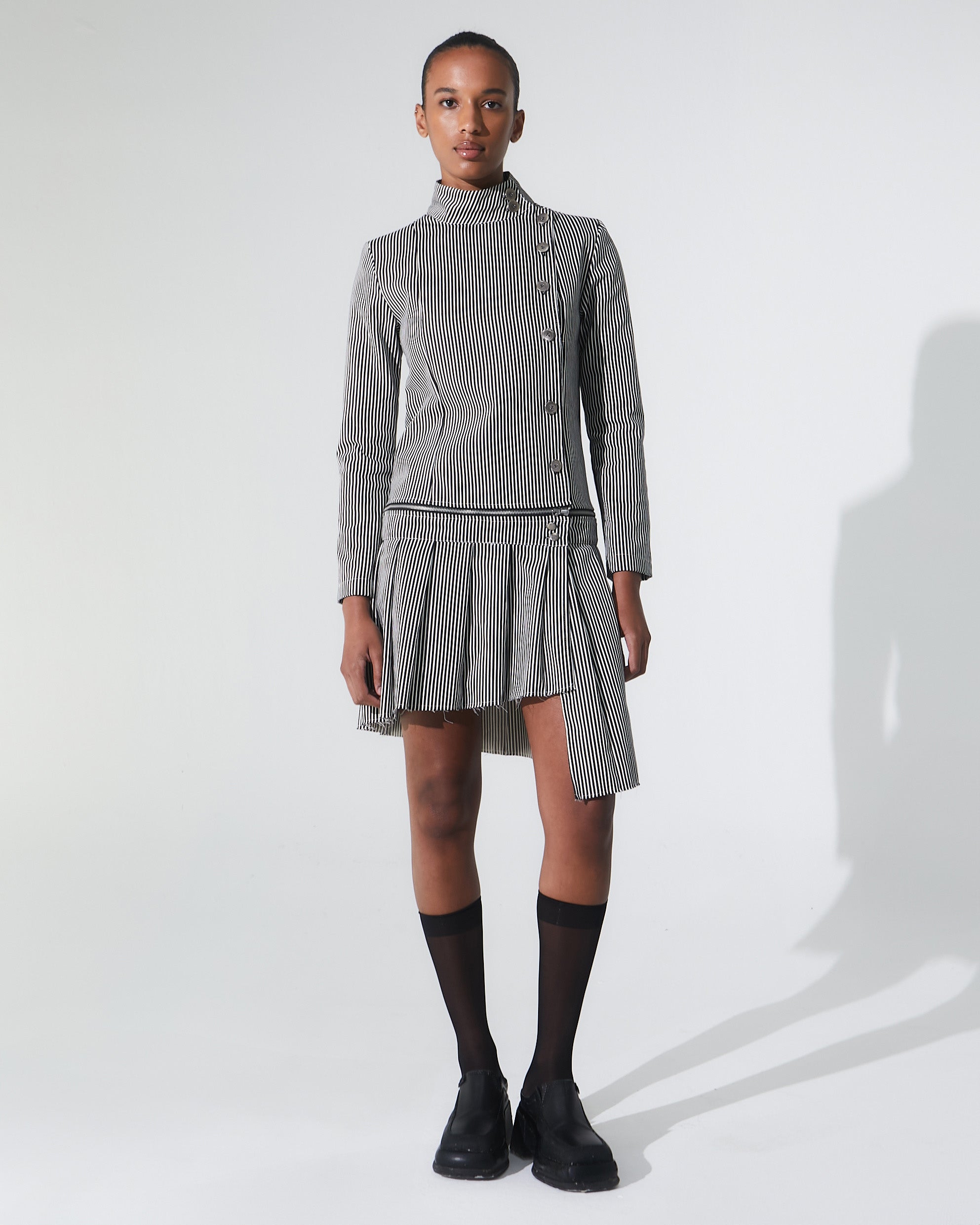 CONSTRUCTOR CONVERTIBLE 3 IN 1 DRESS (3 in 1)