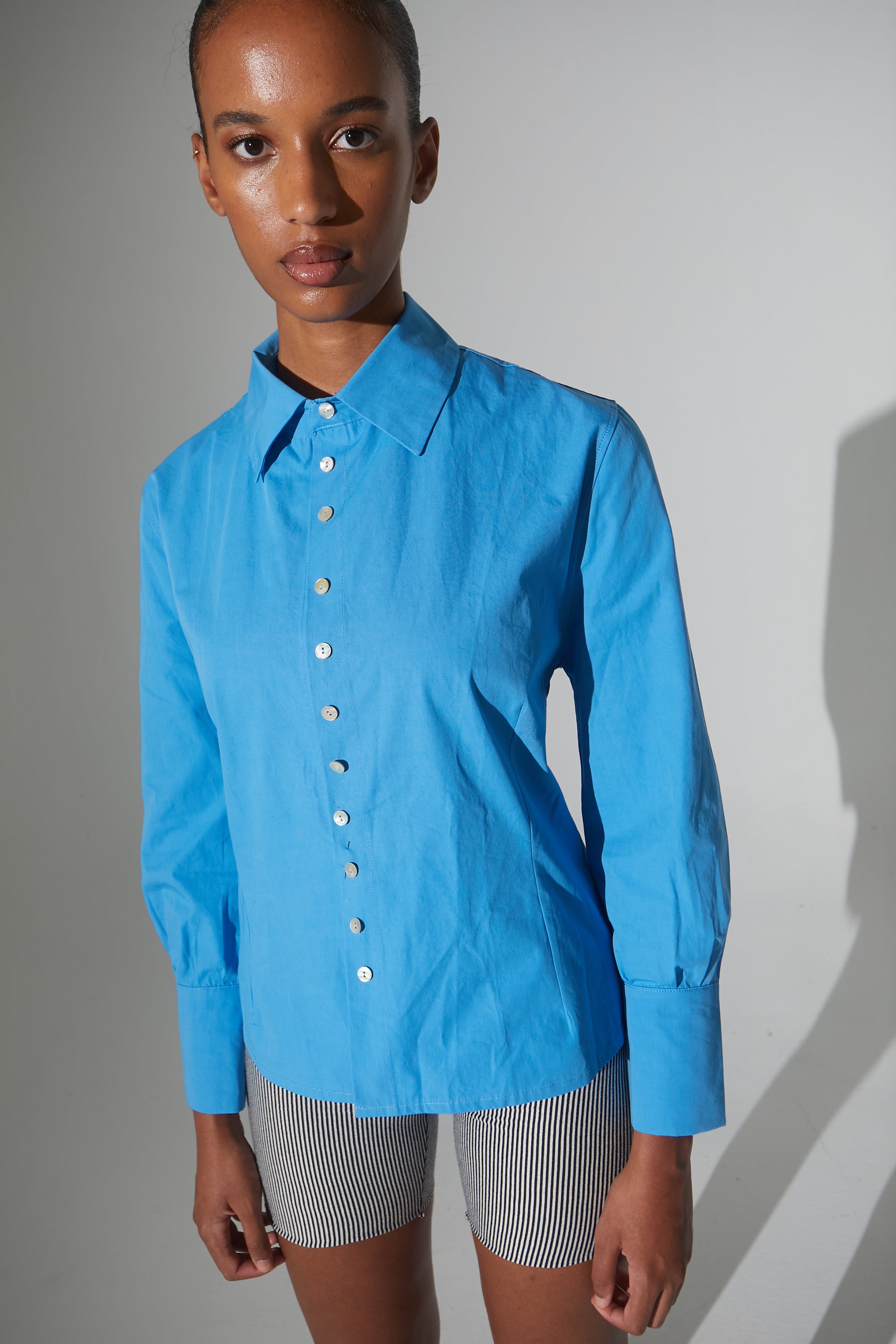 Cotton Shirt
