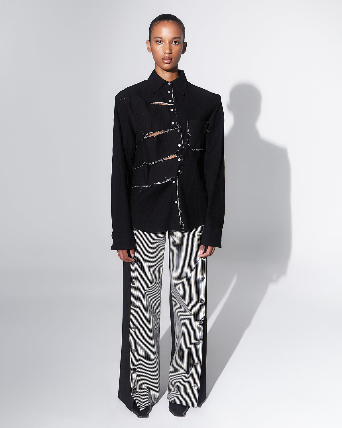 CONSTRUCTOR TROUSER