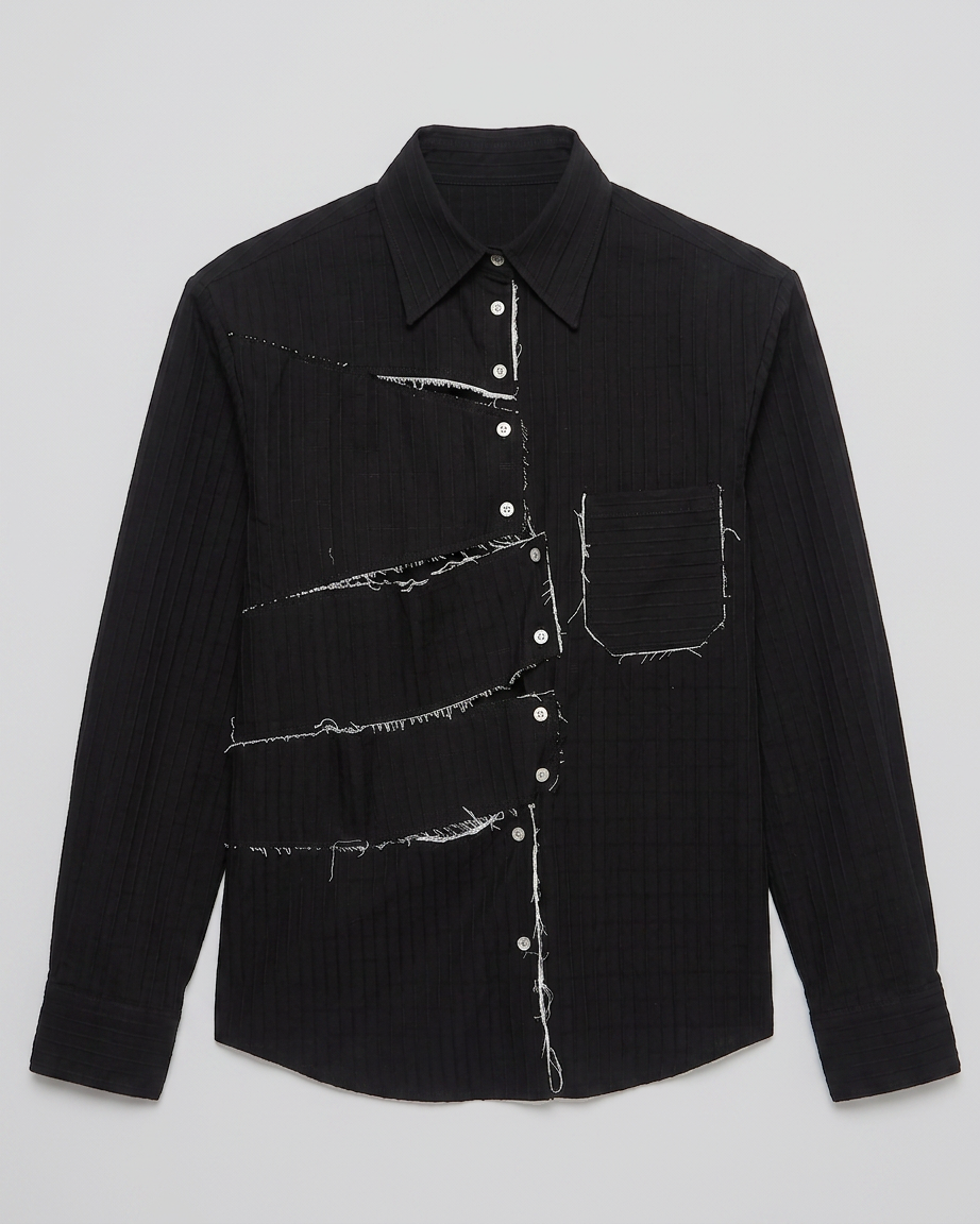 PUZZLE SHIRT