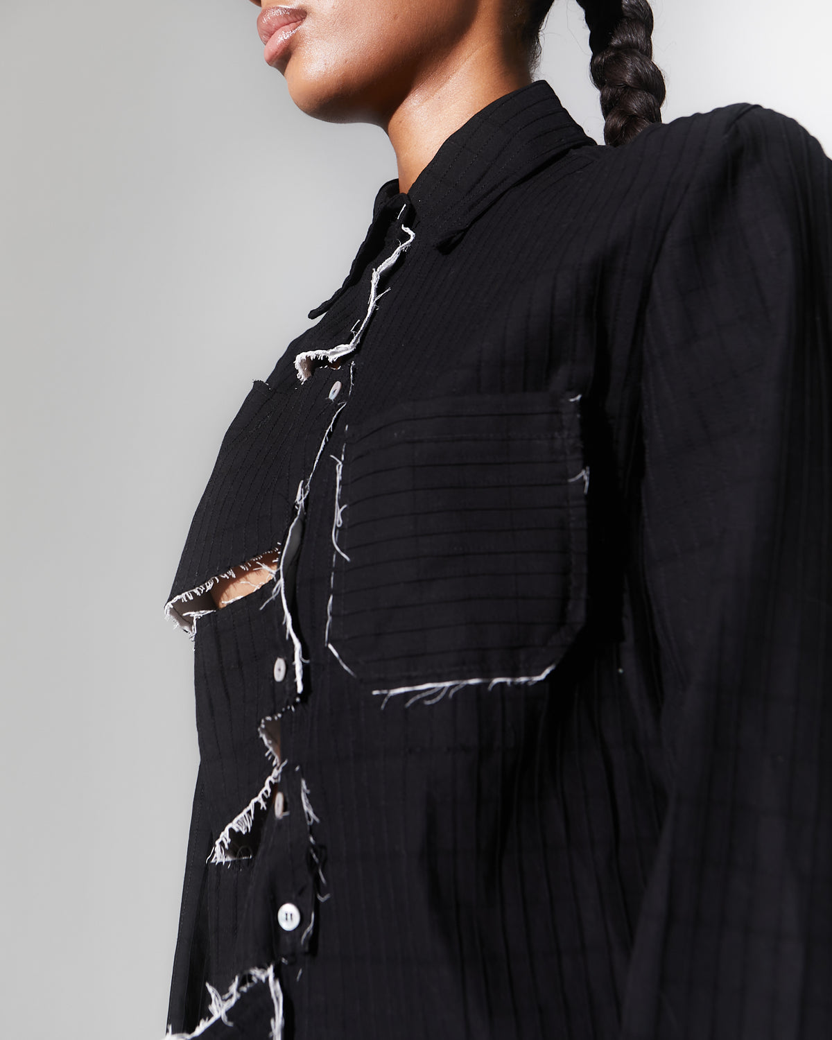 PUZZLE SHIRT