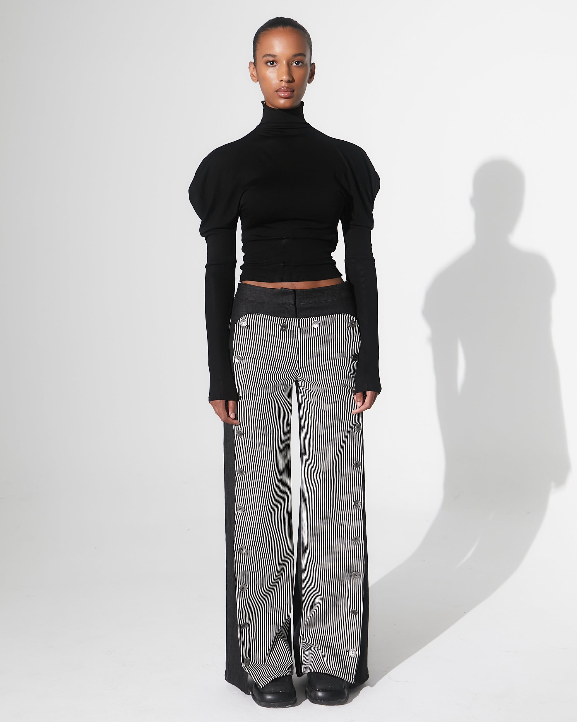 CONSTRUCTOR TROUSER