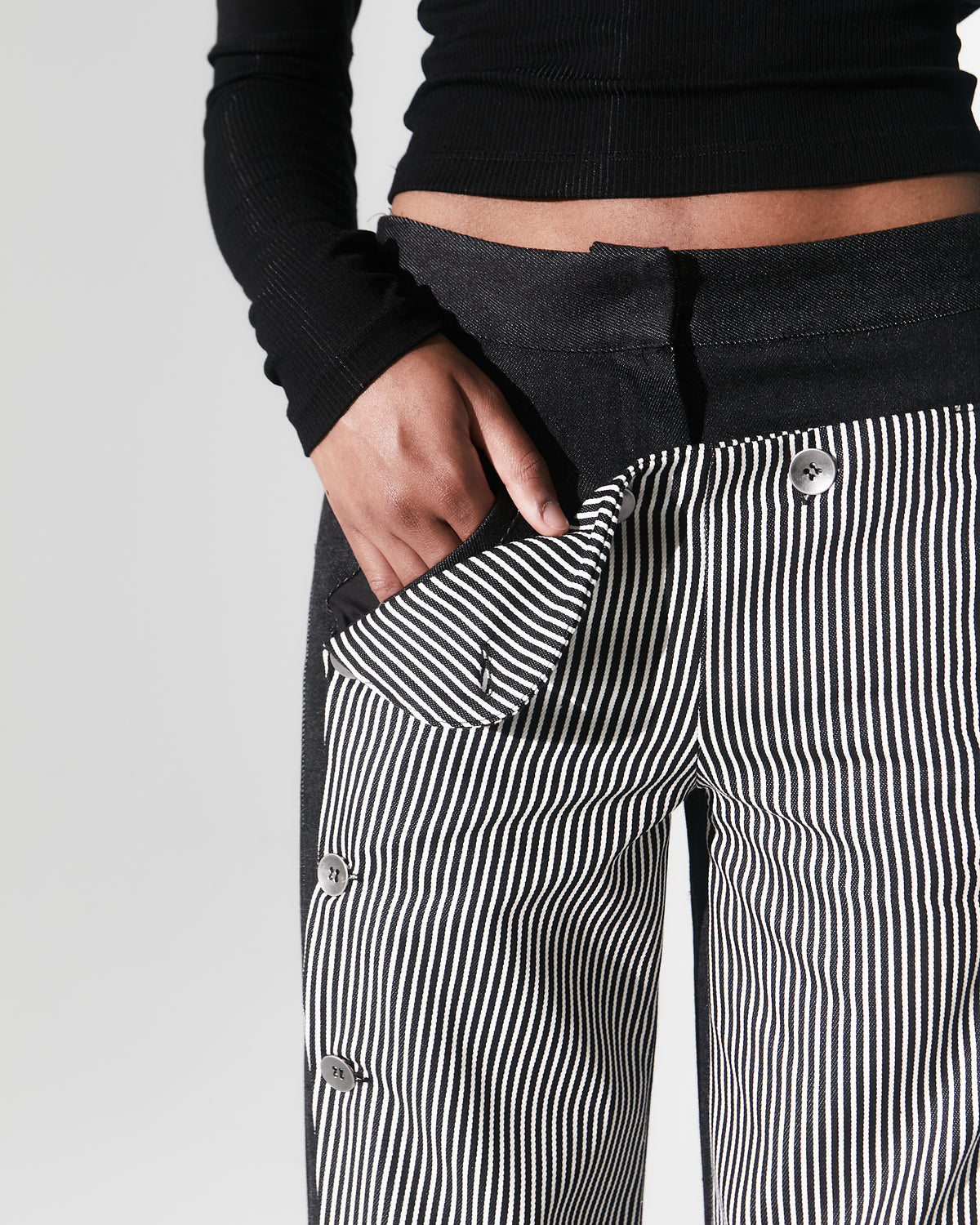 CONSTRUCTOR TROUSER