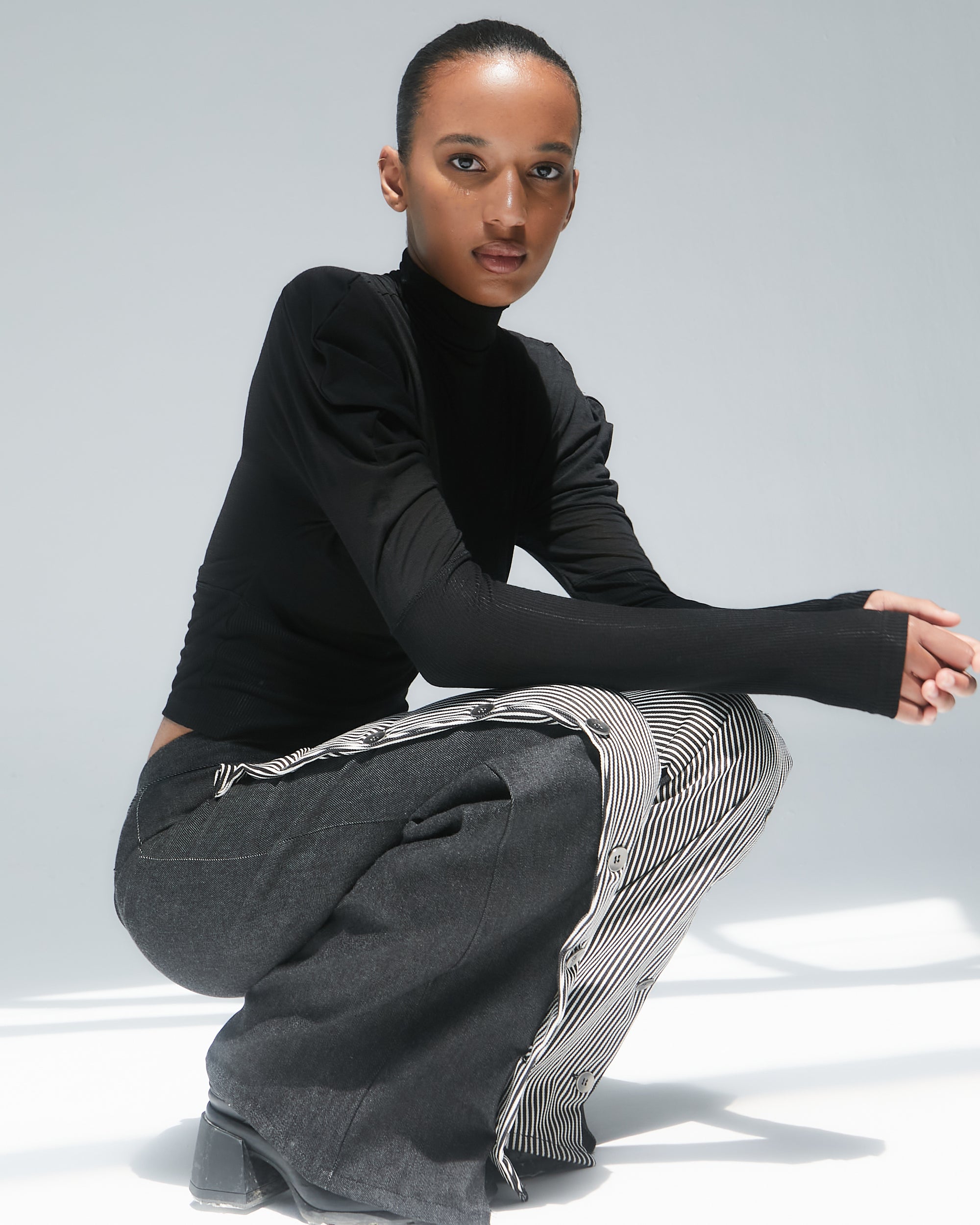 CONSTRUCTOR TROUSER