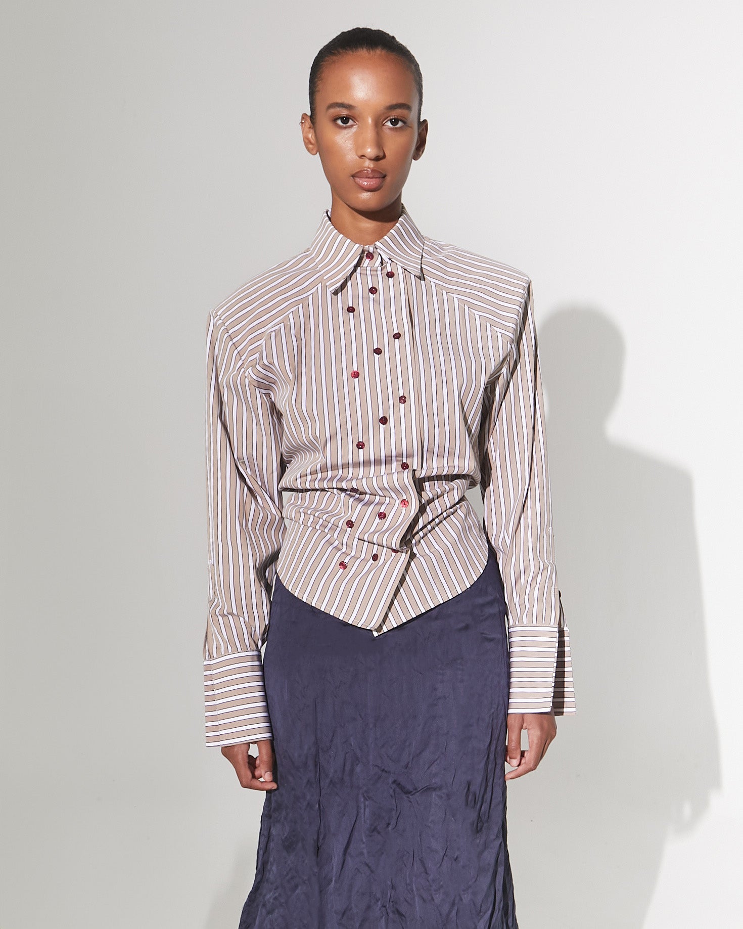 PEONZA SKIRT