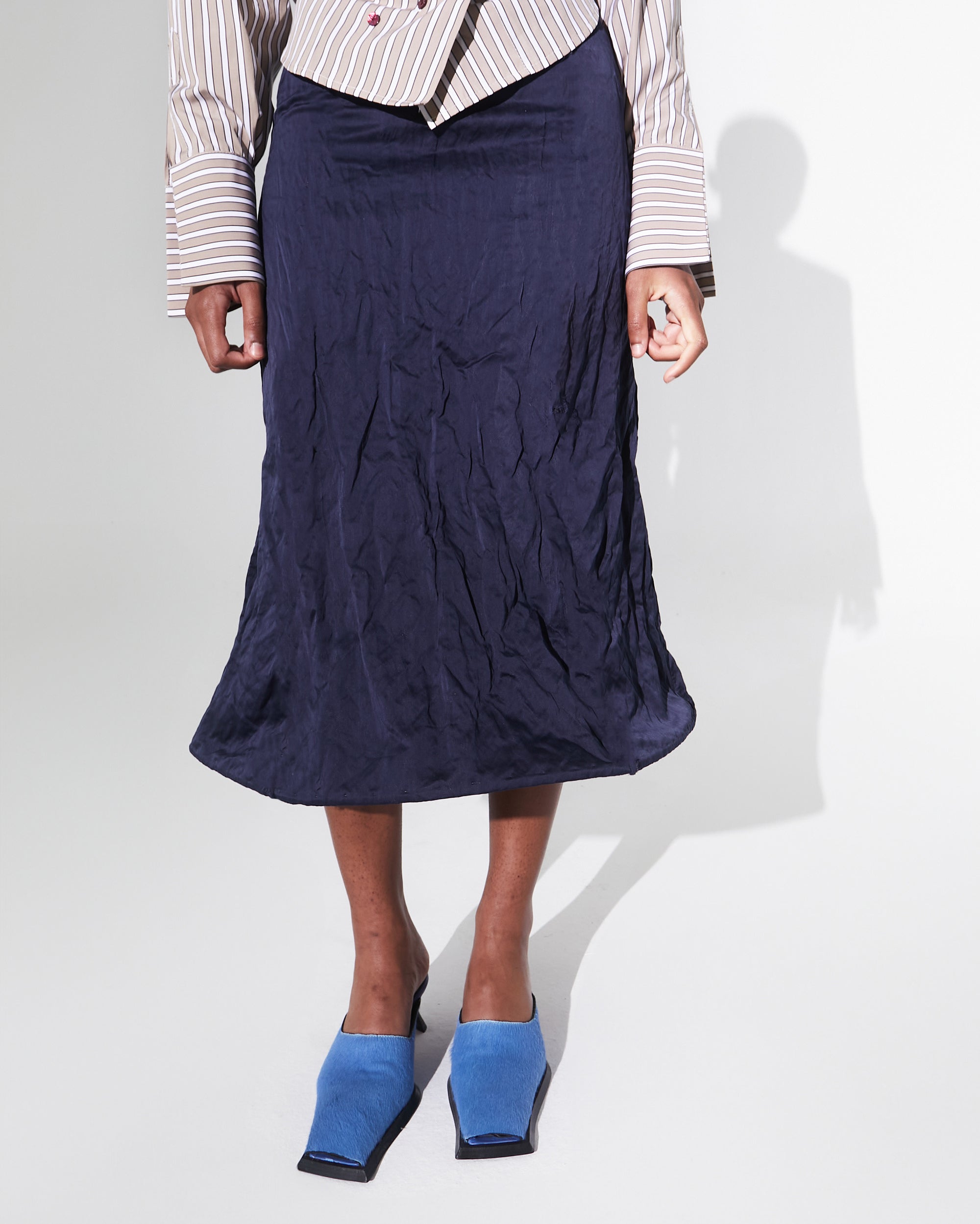 PEONZA SKIRT