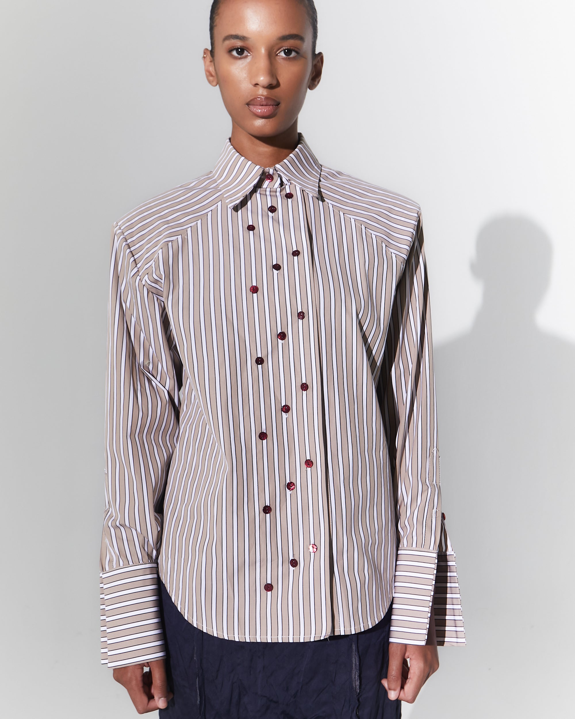 DICE SHIRT