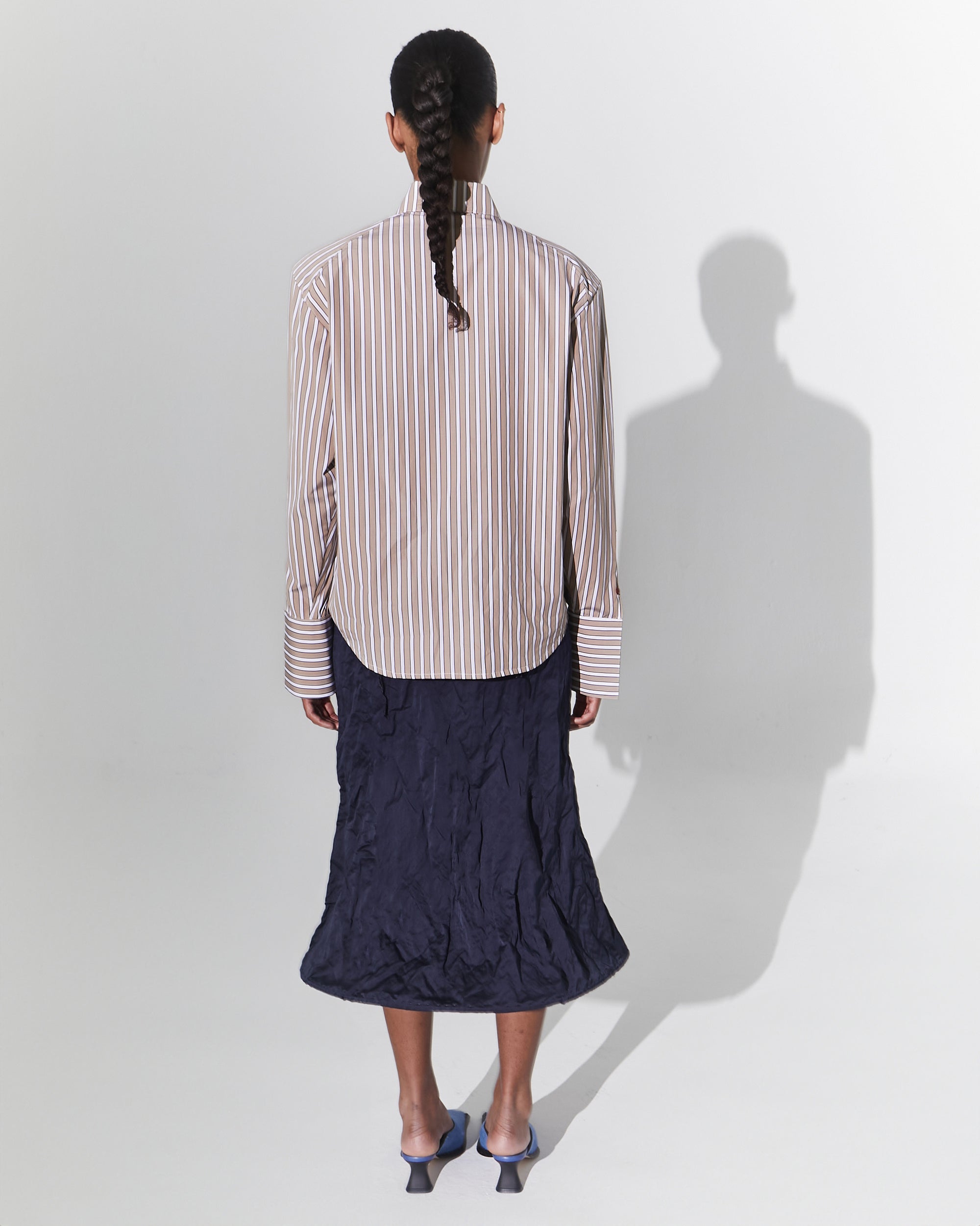 PEONZA SKIRT