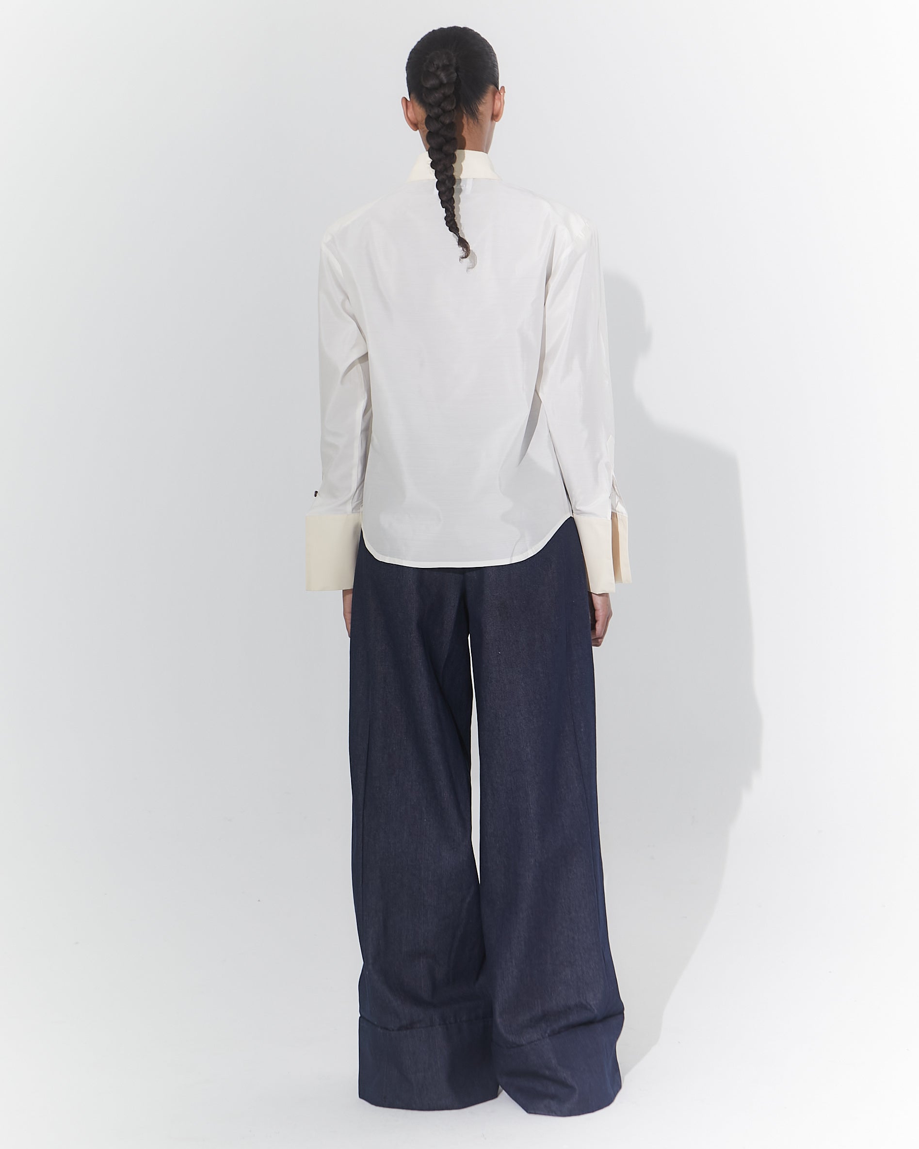 DIANA TROUSER