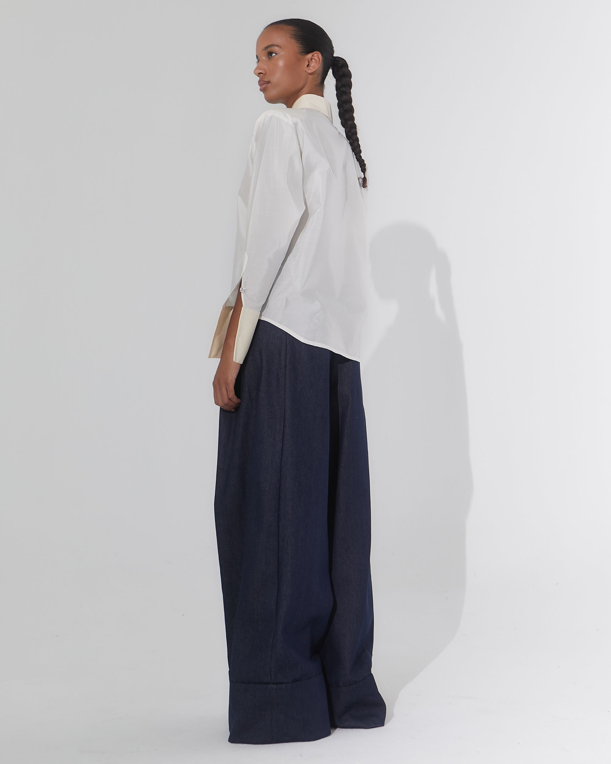 DIANA TROUSER