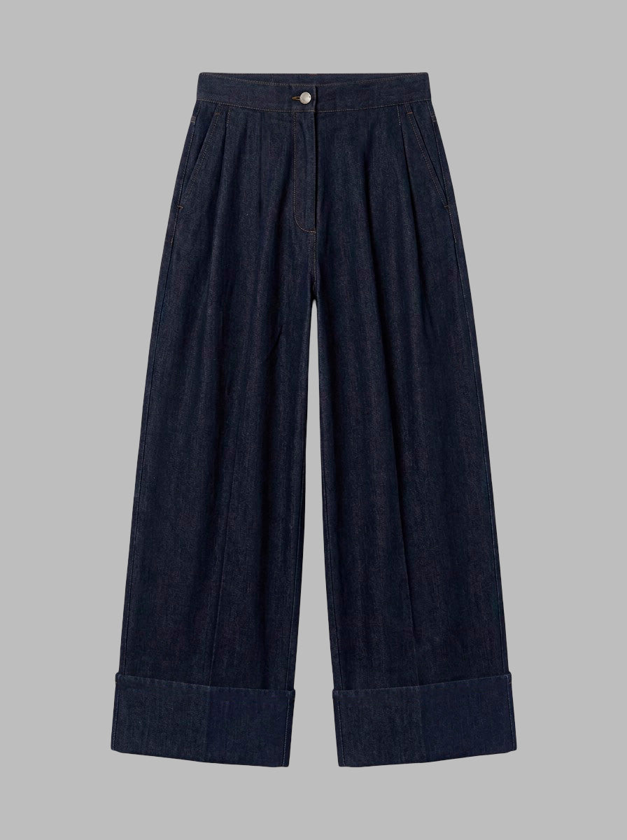 DIANA TROUSER