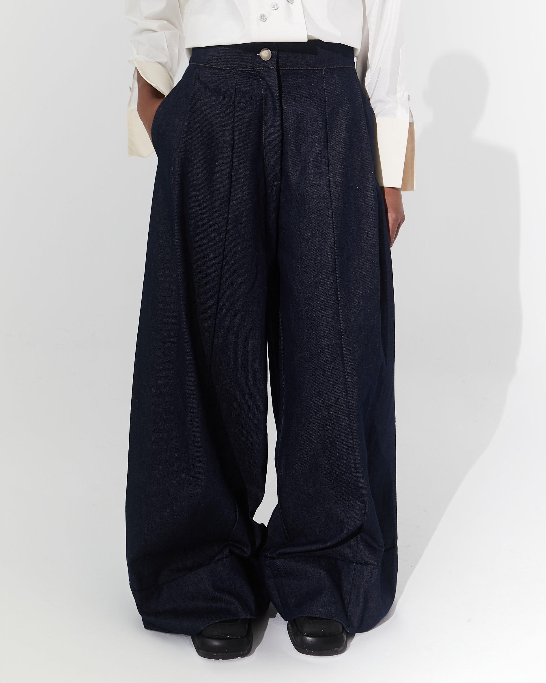 DIANA TROUSER