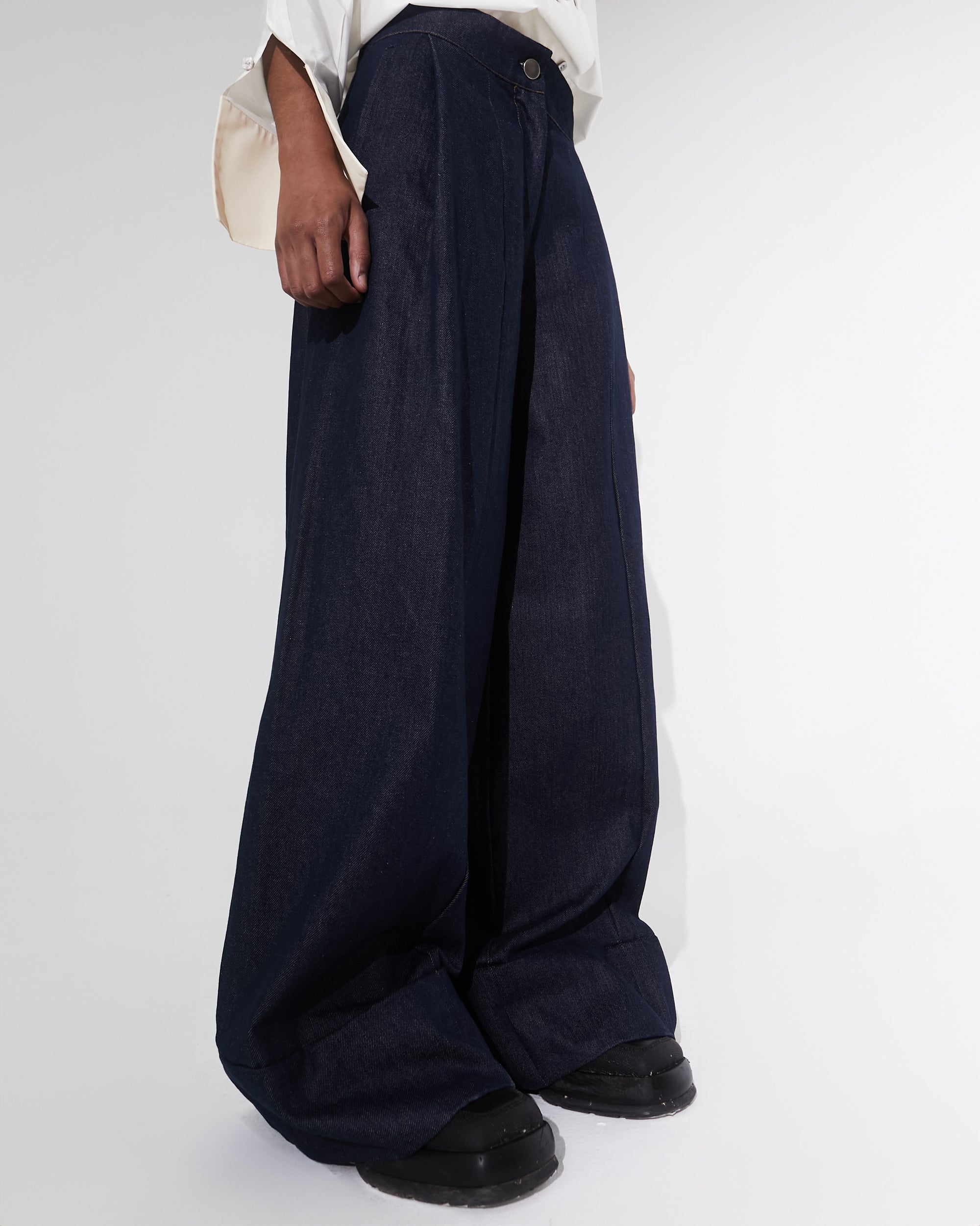 DIANA TROUSER