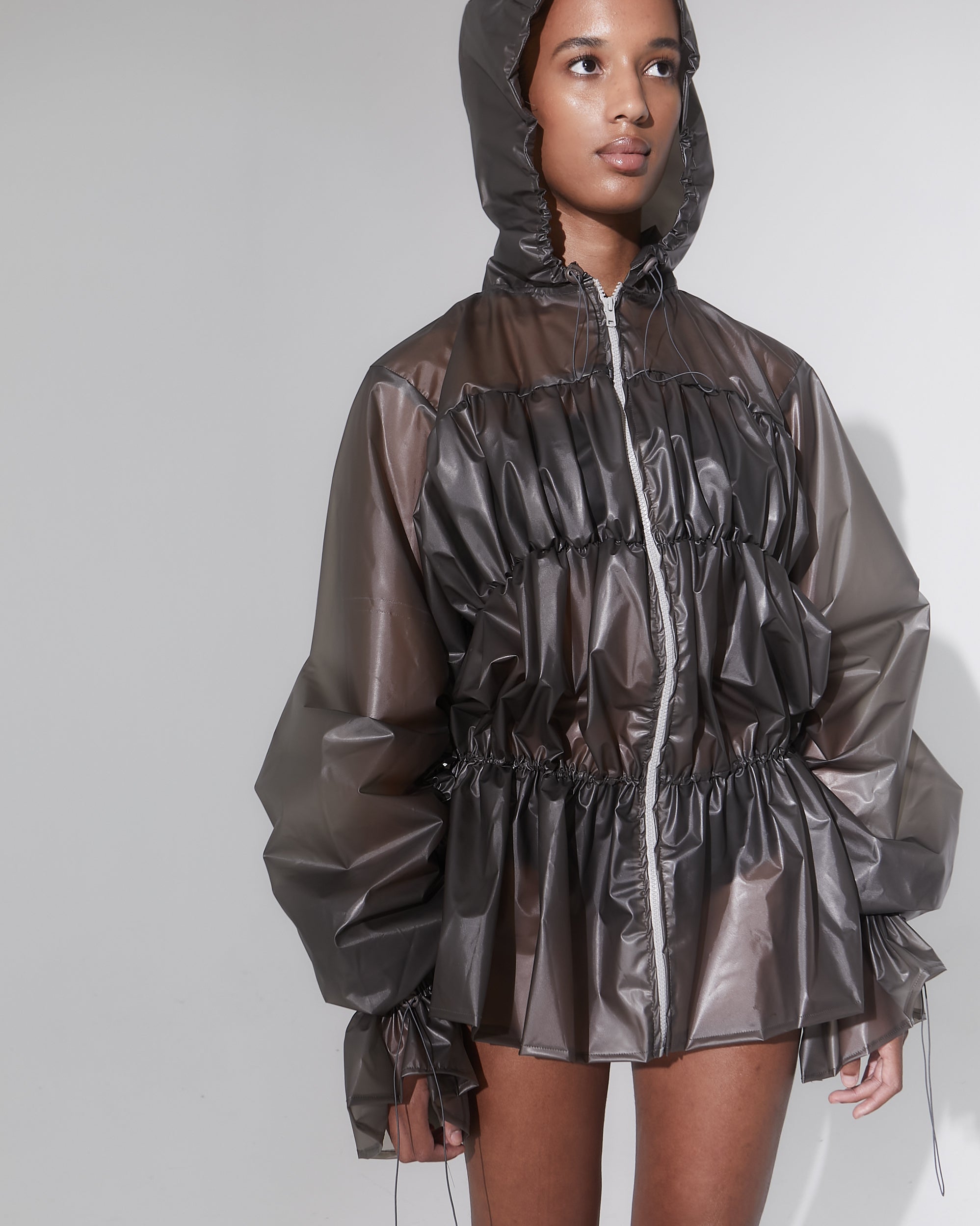 GLASTONBURY RAINCOAT