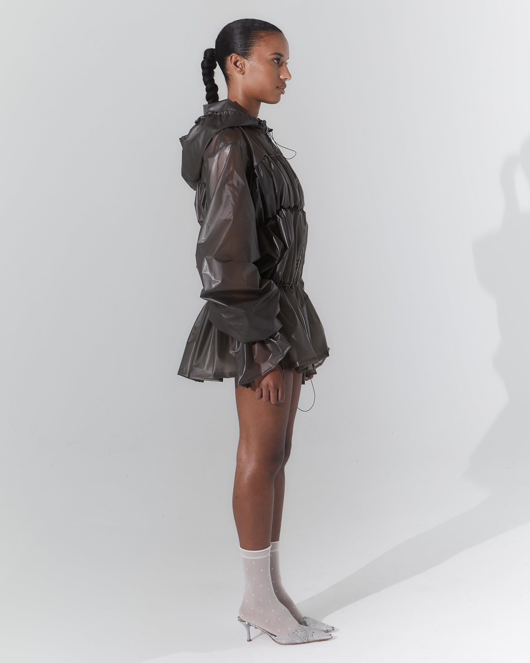 GLASTONBURY RAINCOAT