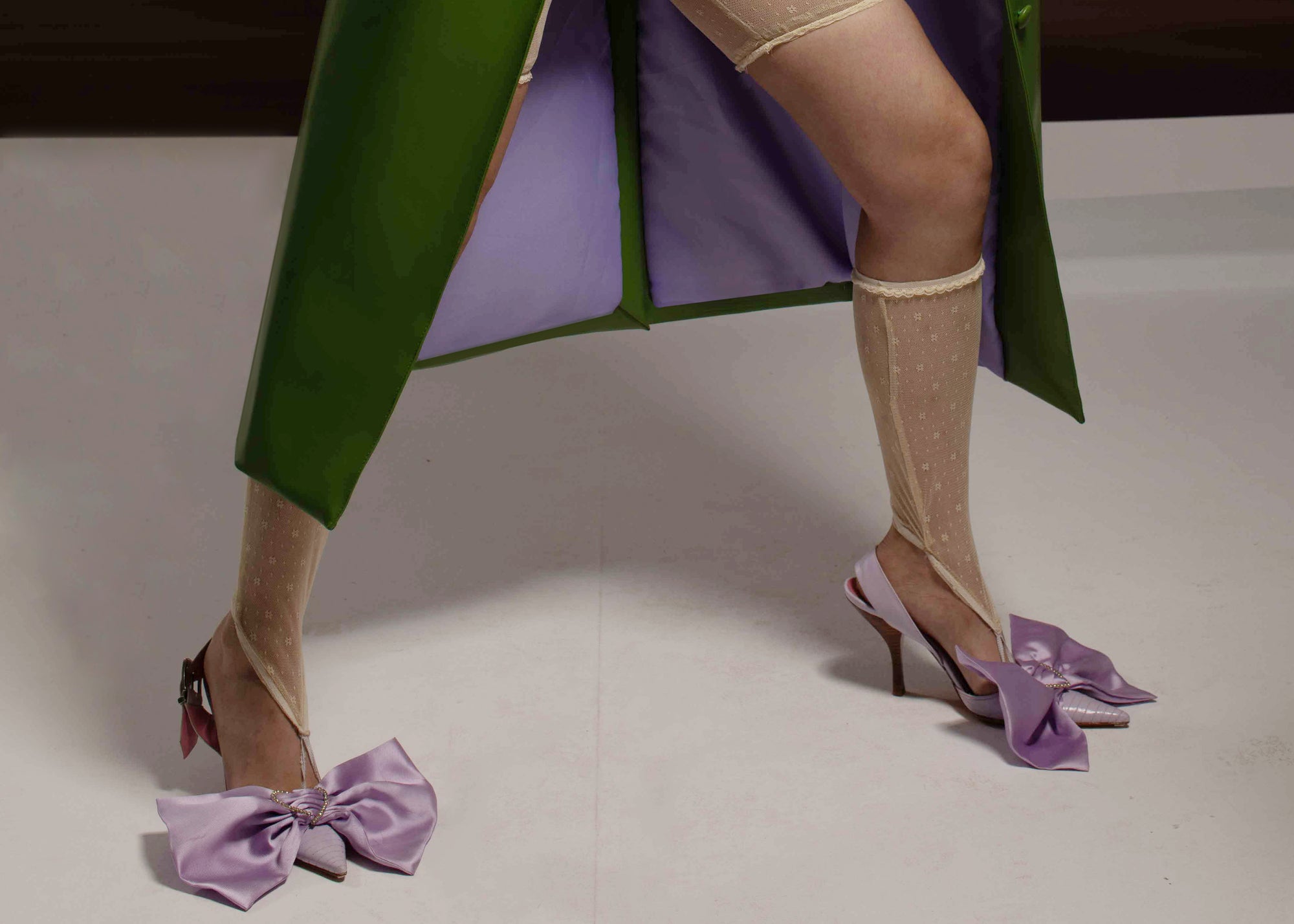 Calfs Accesory