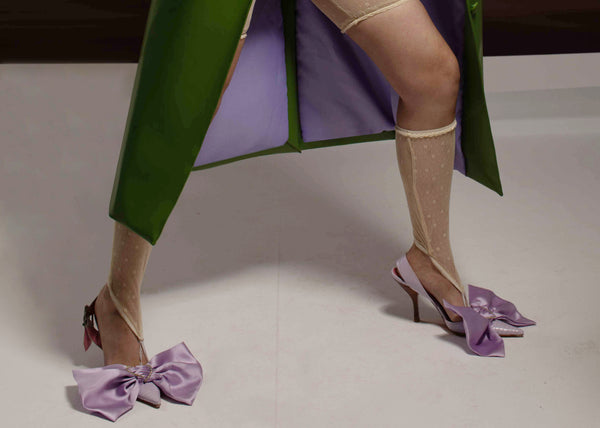 Calfs Accesory