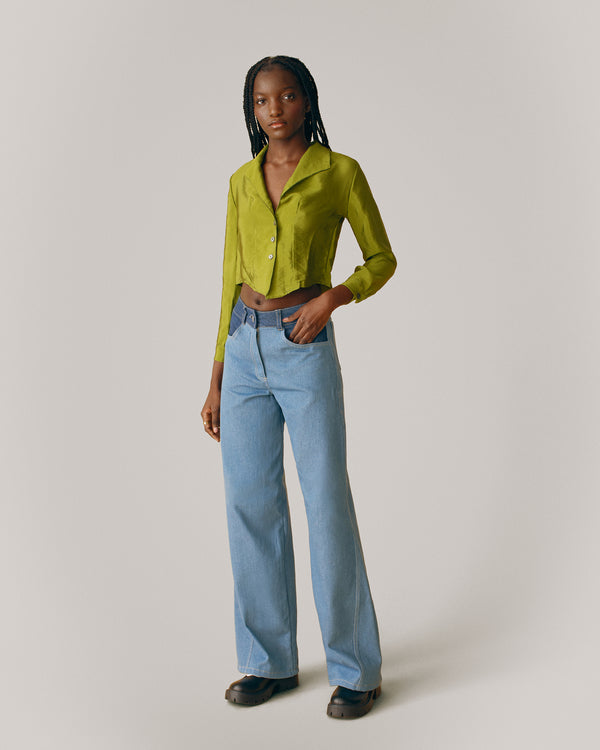 ecomposer-color-green