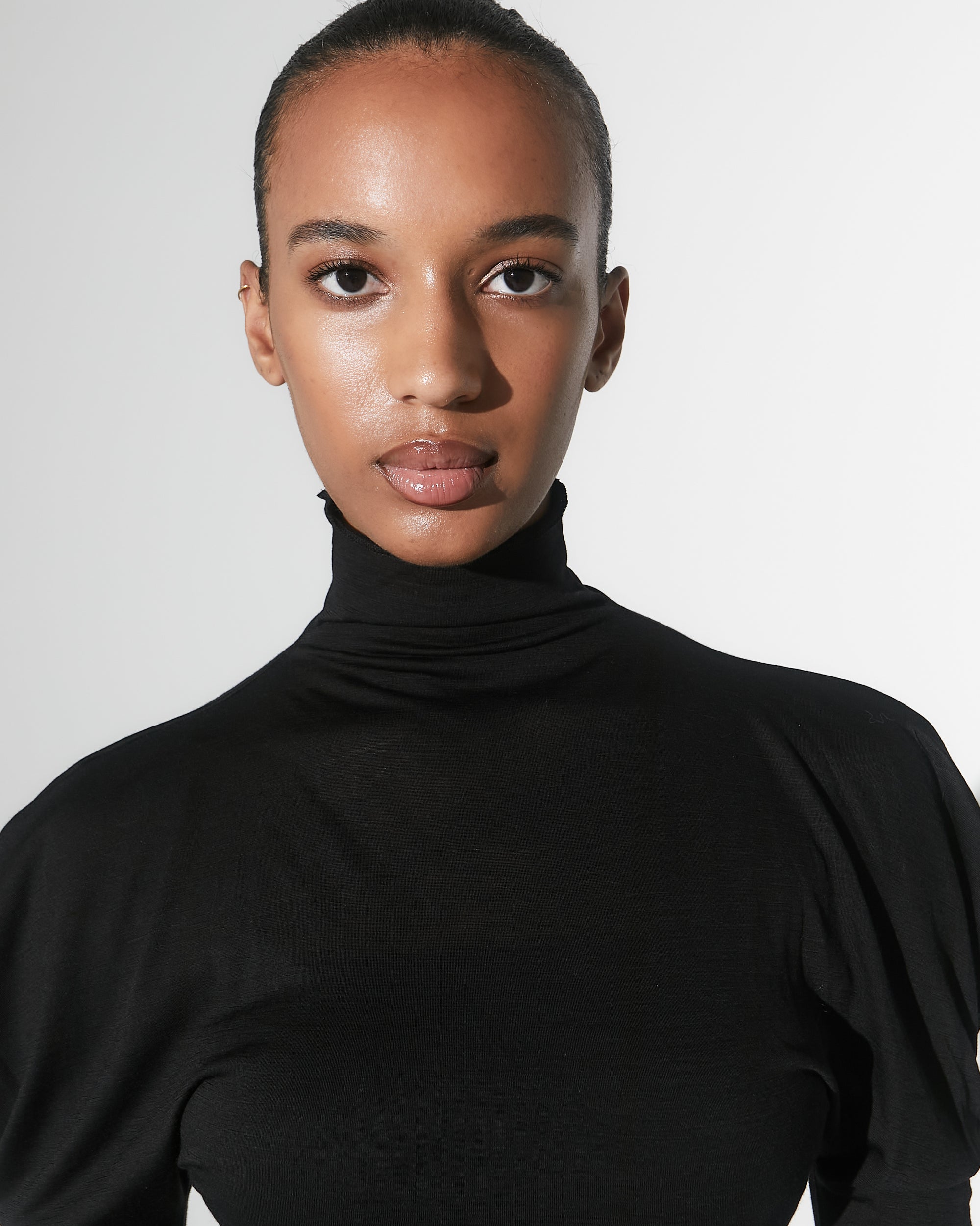 VICTORIAN TOP