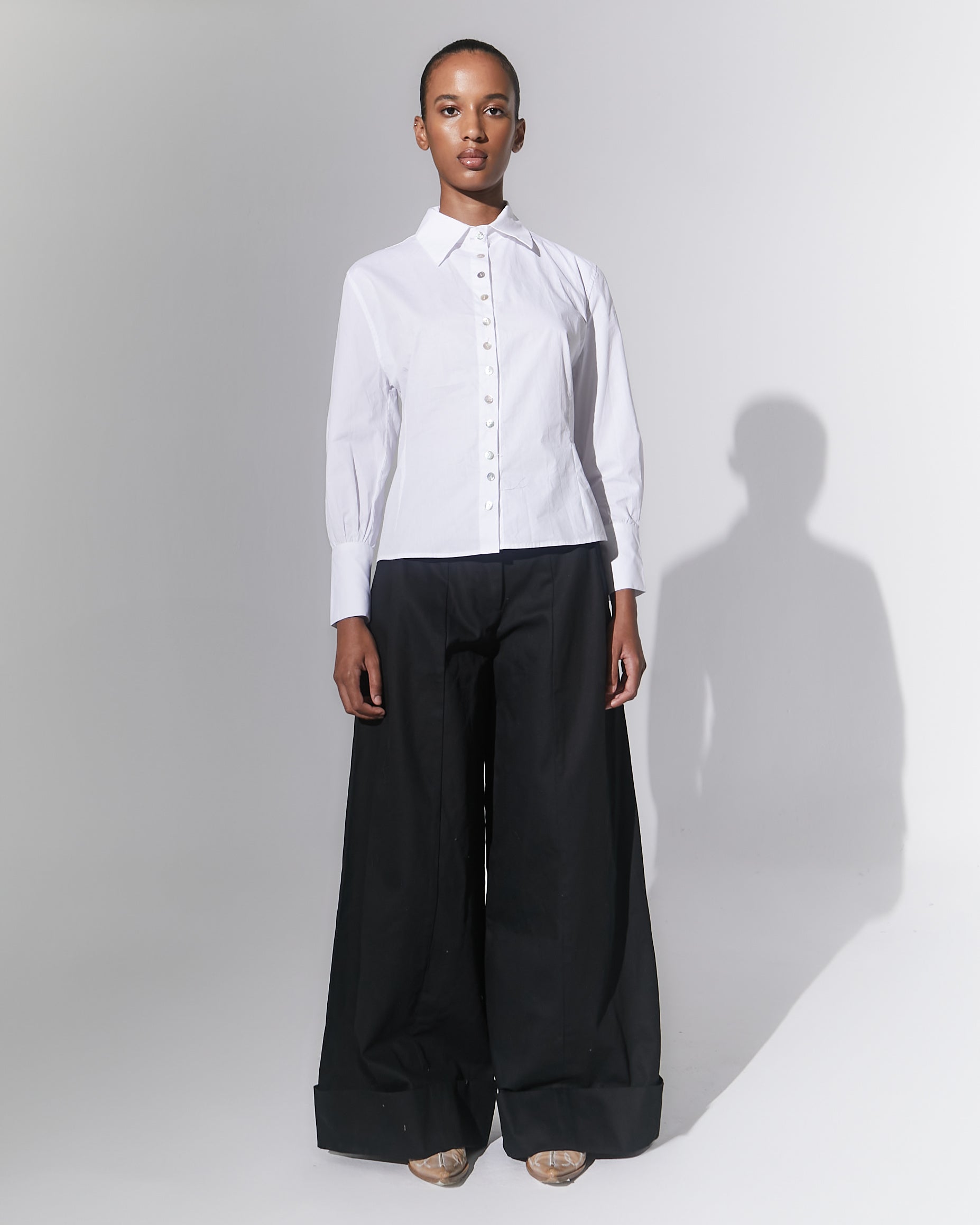 MORELLA SHIRT