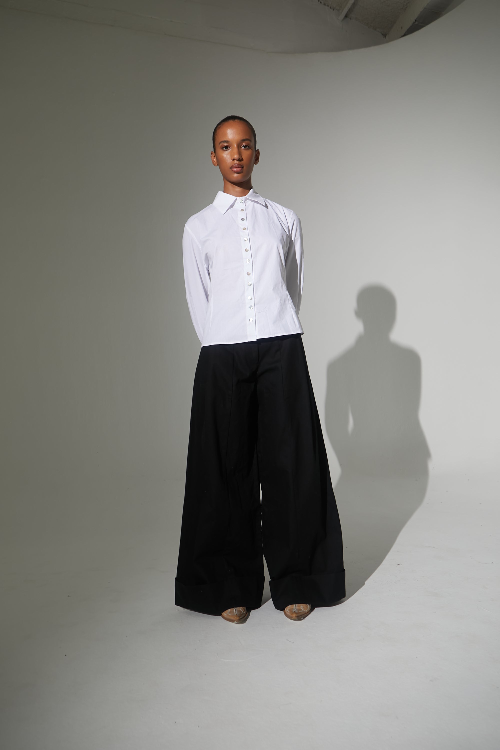 Cotton Shirt