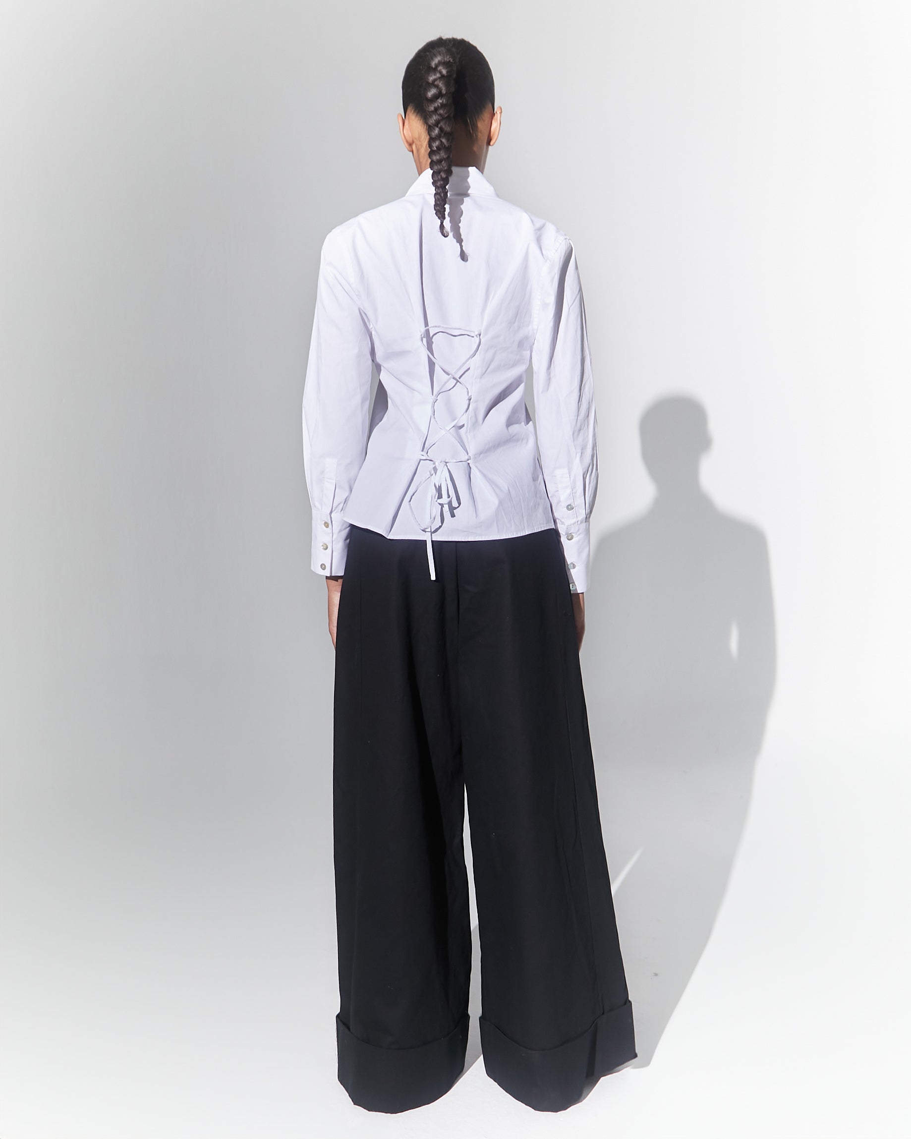 MORELLA SHIRT