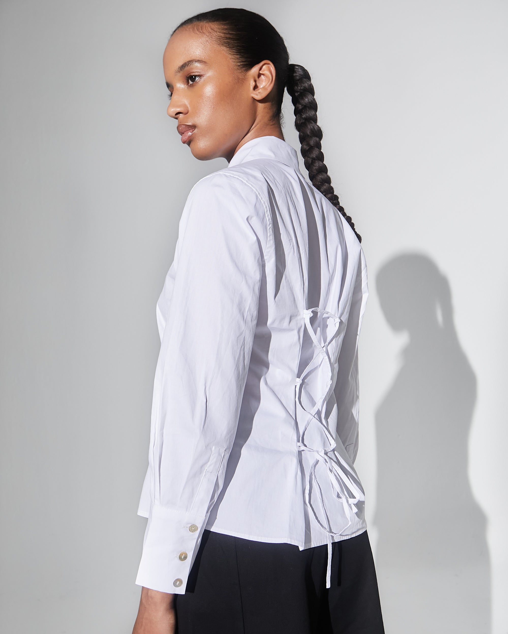 MORELLA SHIRT