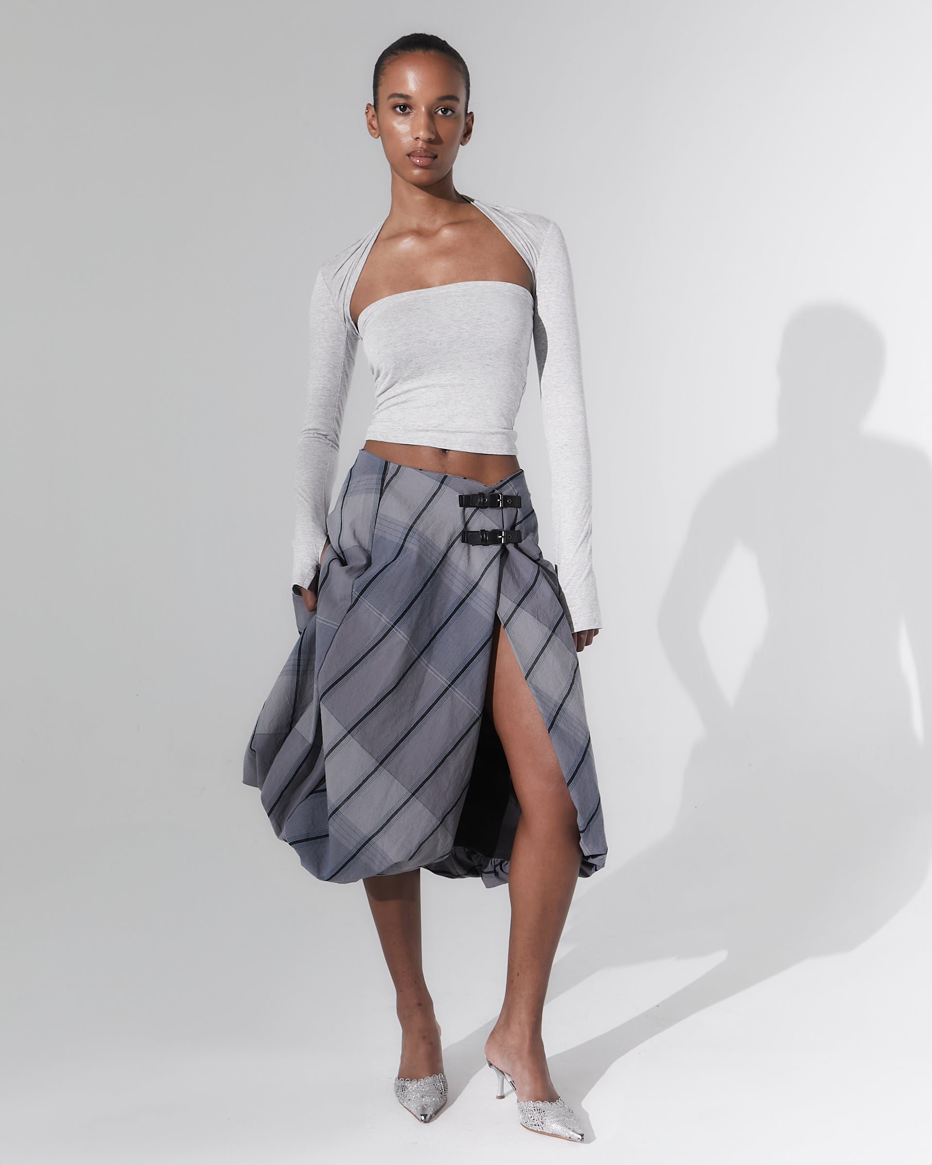 PILLOW SKIRT