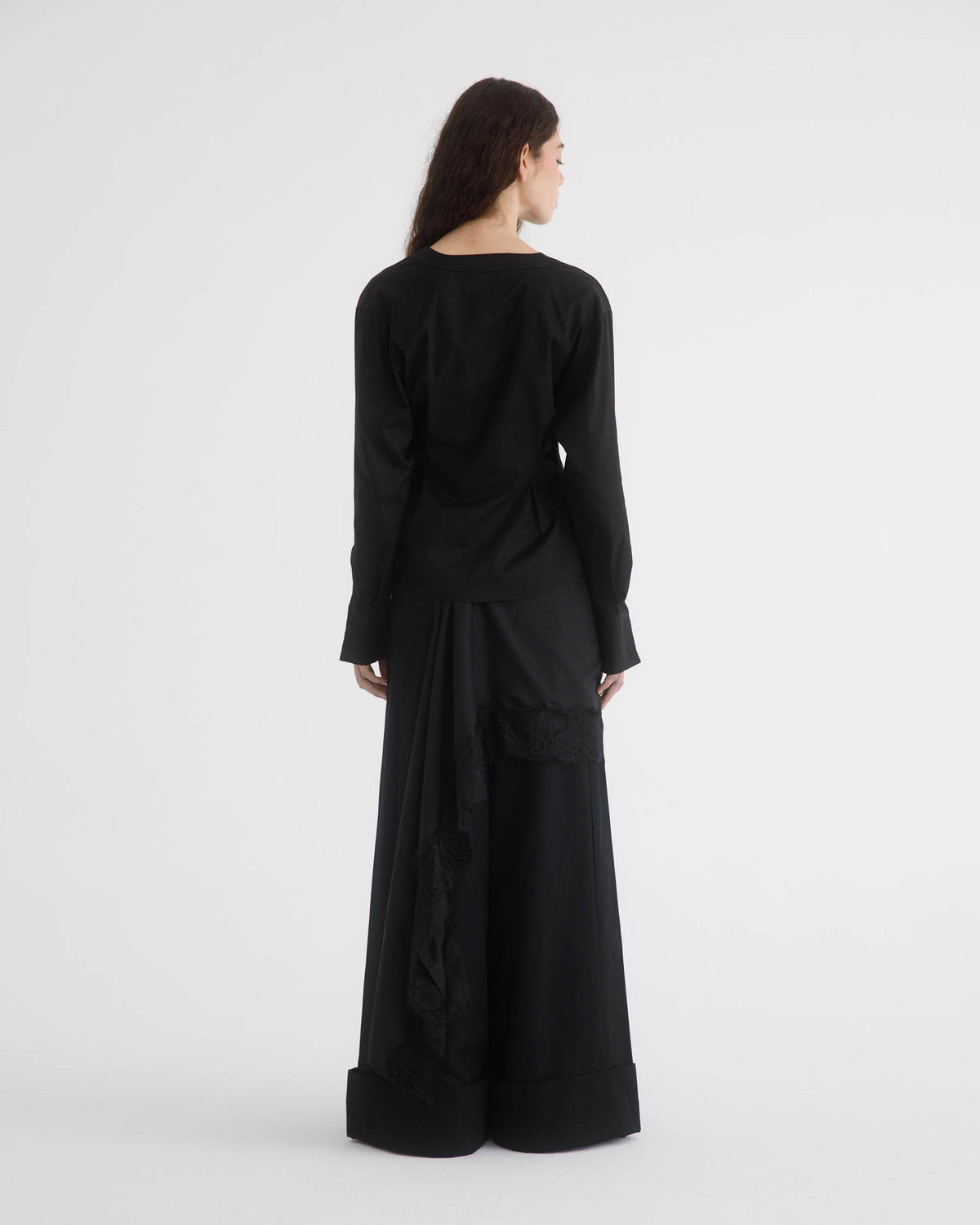 DIANA TROUSER