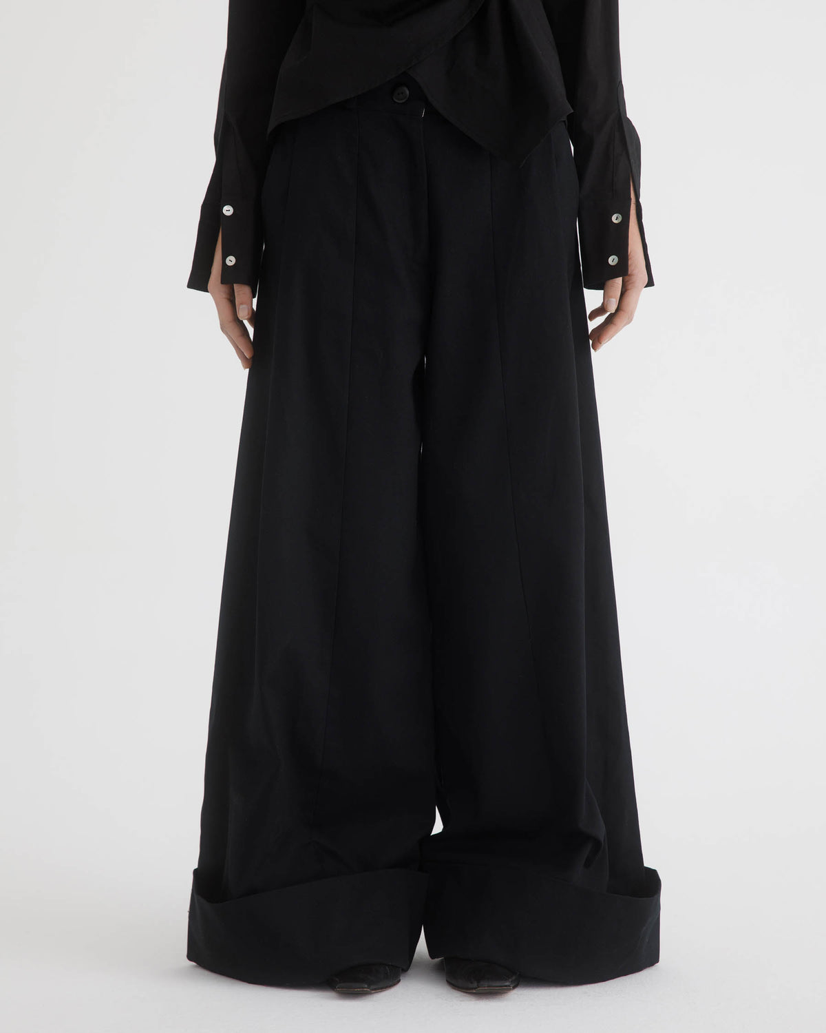 DIANA TROUSER
