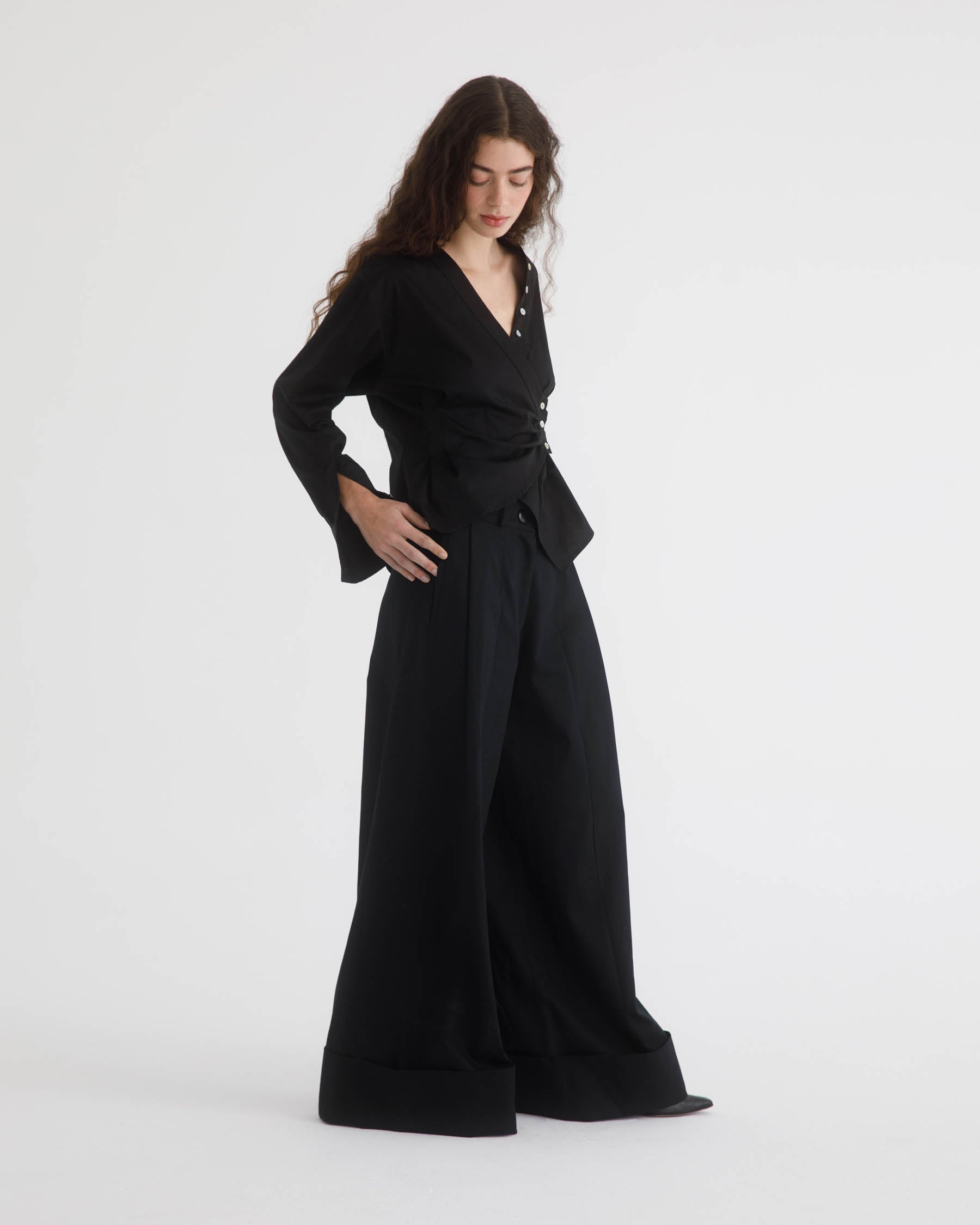 DIANA TROUSER