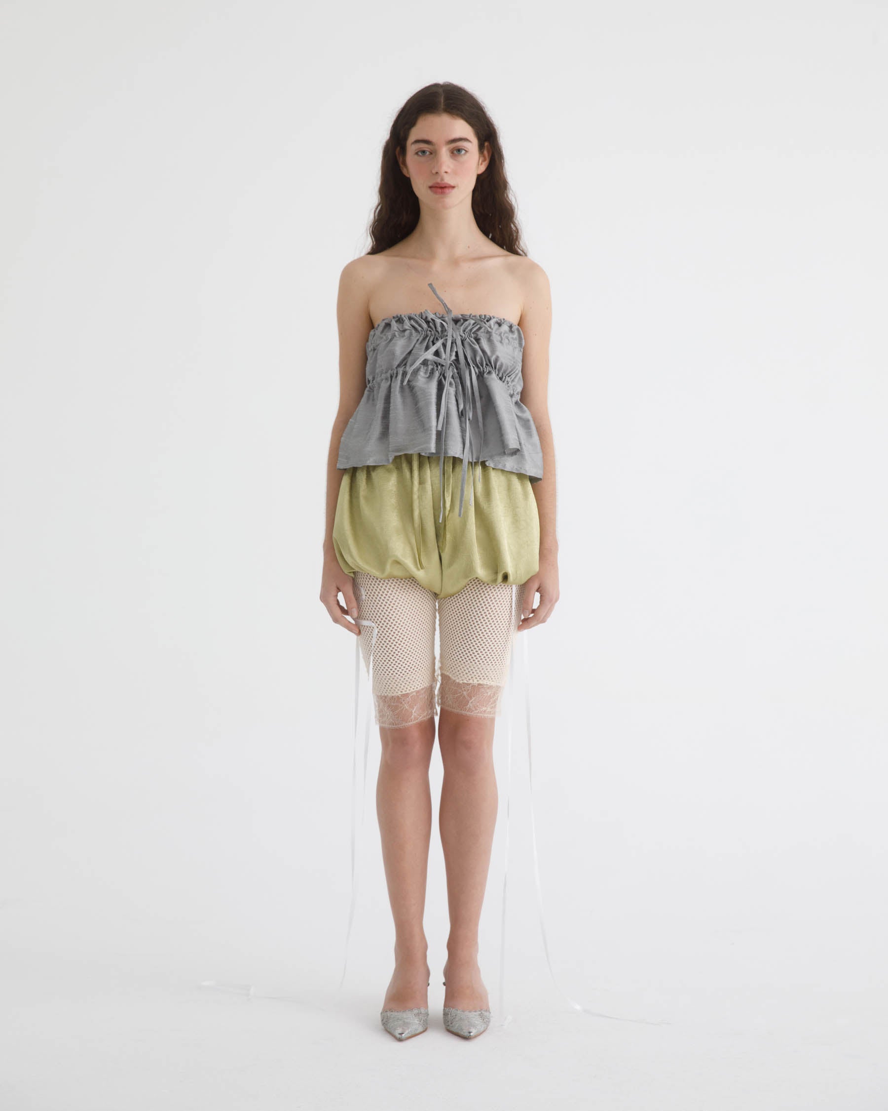 ORLANDO BLOOMERS (CRUSHED)