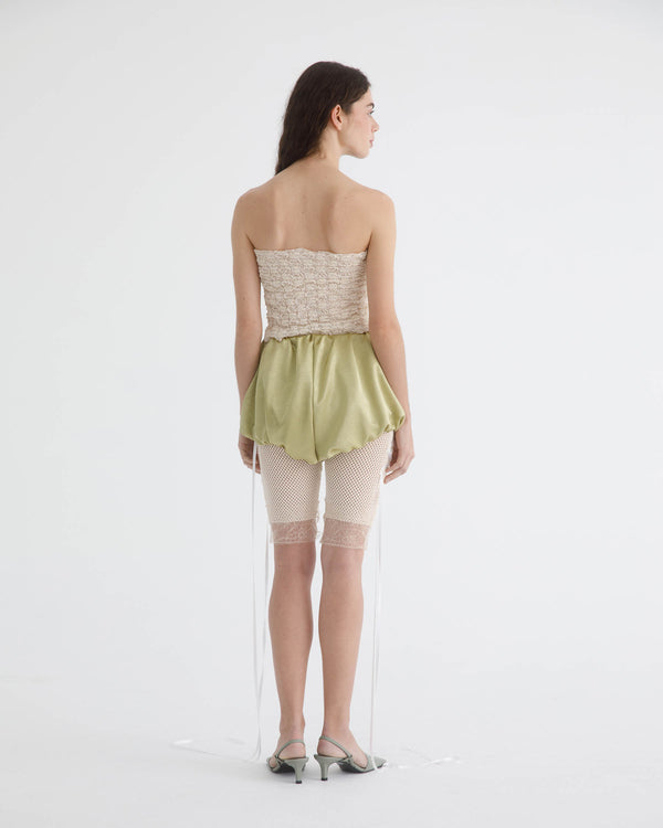 ORLANDO BLOOMERS (CRUSHED)