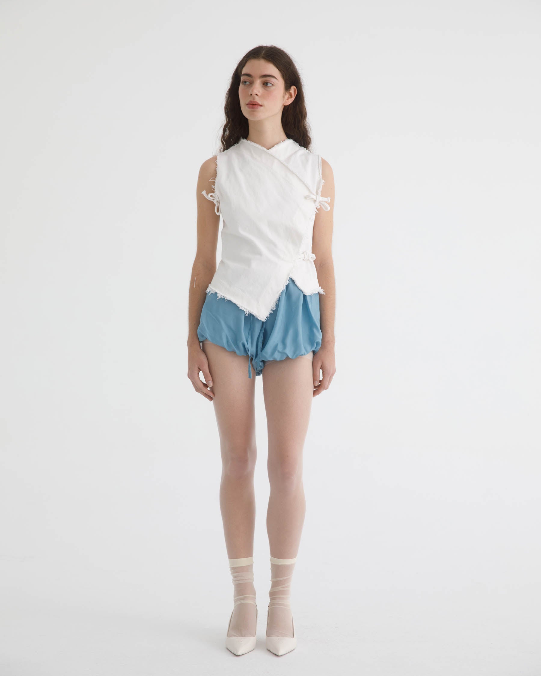 ORLANDO BLOOMERS (SILK)  **LAST UNITS**
