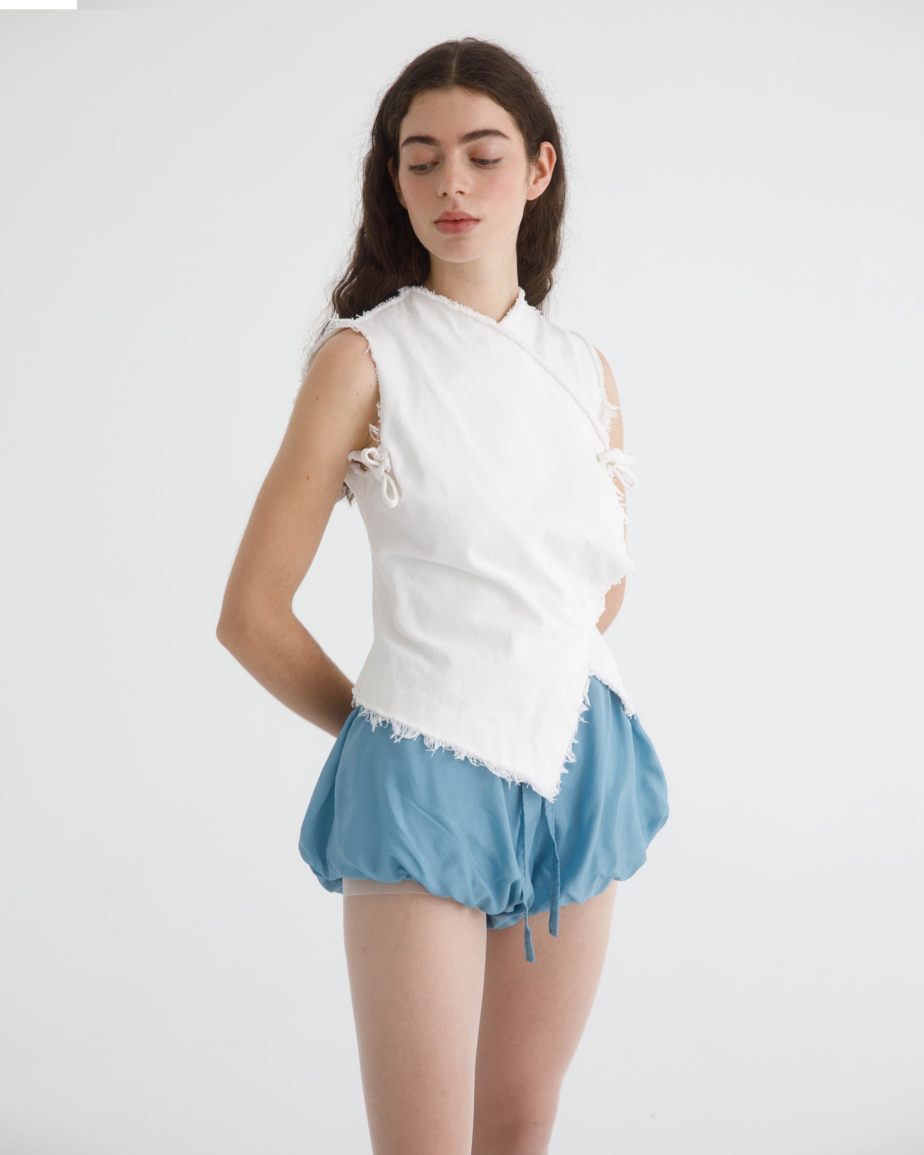 ORLANDO BLOOMERS (SILK)  **LAST UNITS**