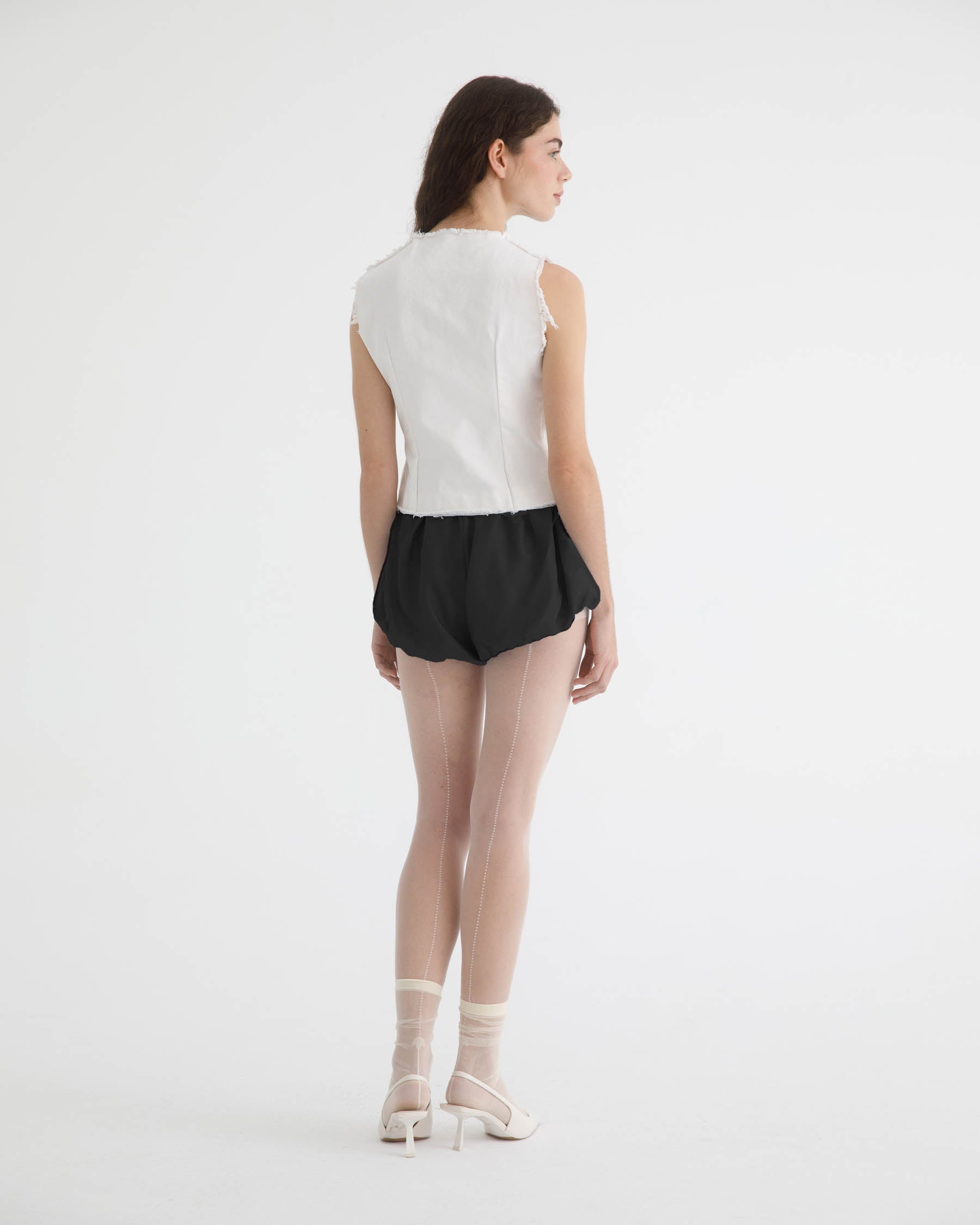 ORLANDO BLOOMERS (TENCEL)