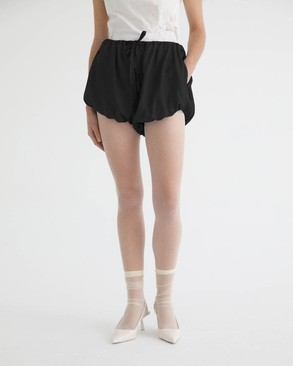 ORLANDO BLOOMERS (TENCEL)