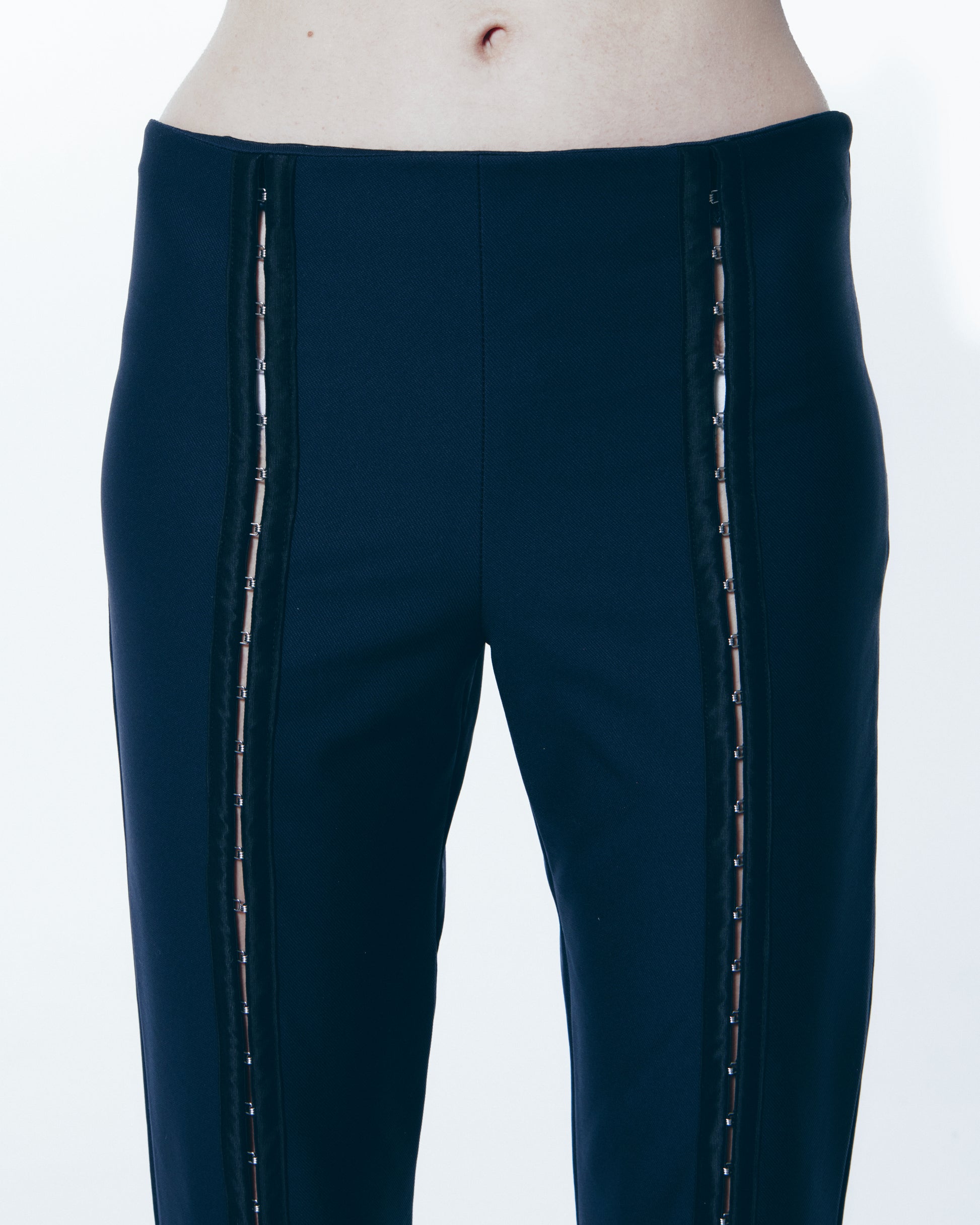 DAEVA TROUSER + SKIRT