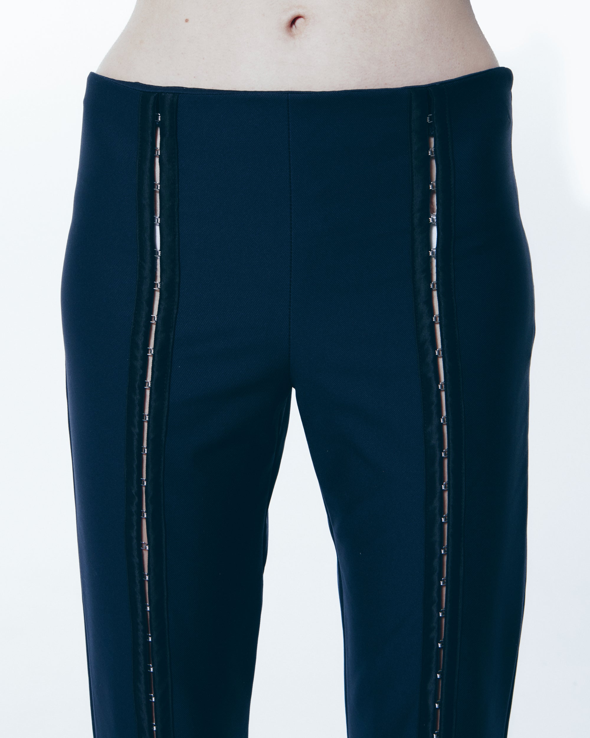 DAEVA TROUSER + SKIRT