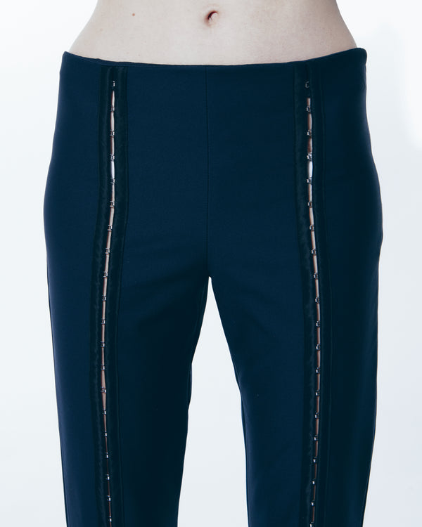 DAEVA TROUSER + SKIRT