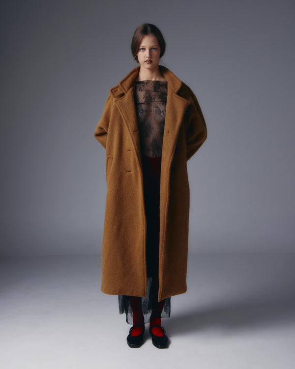 Lilith Oversized Coat