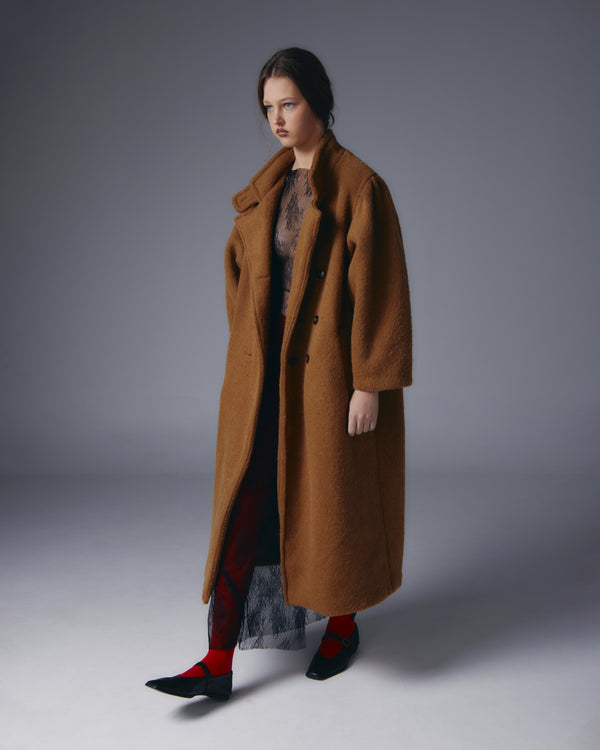 Lilith Oversized Coat