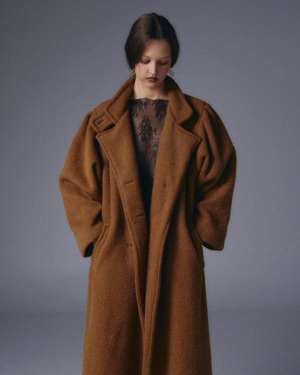 Lilith Oversized Coat