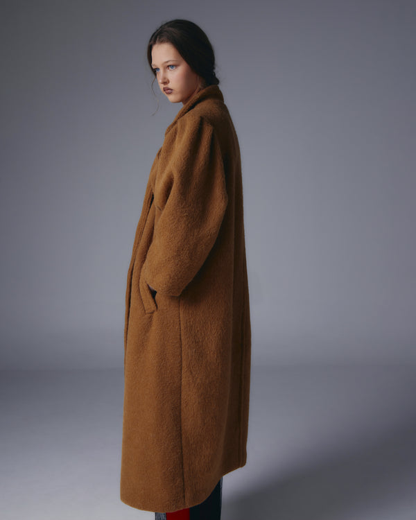 Lilith Oversized Coat