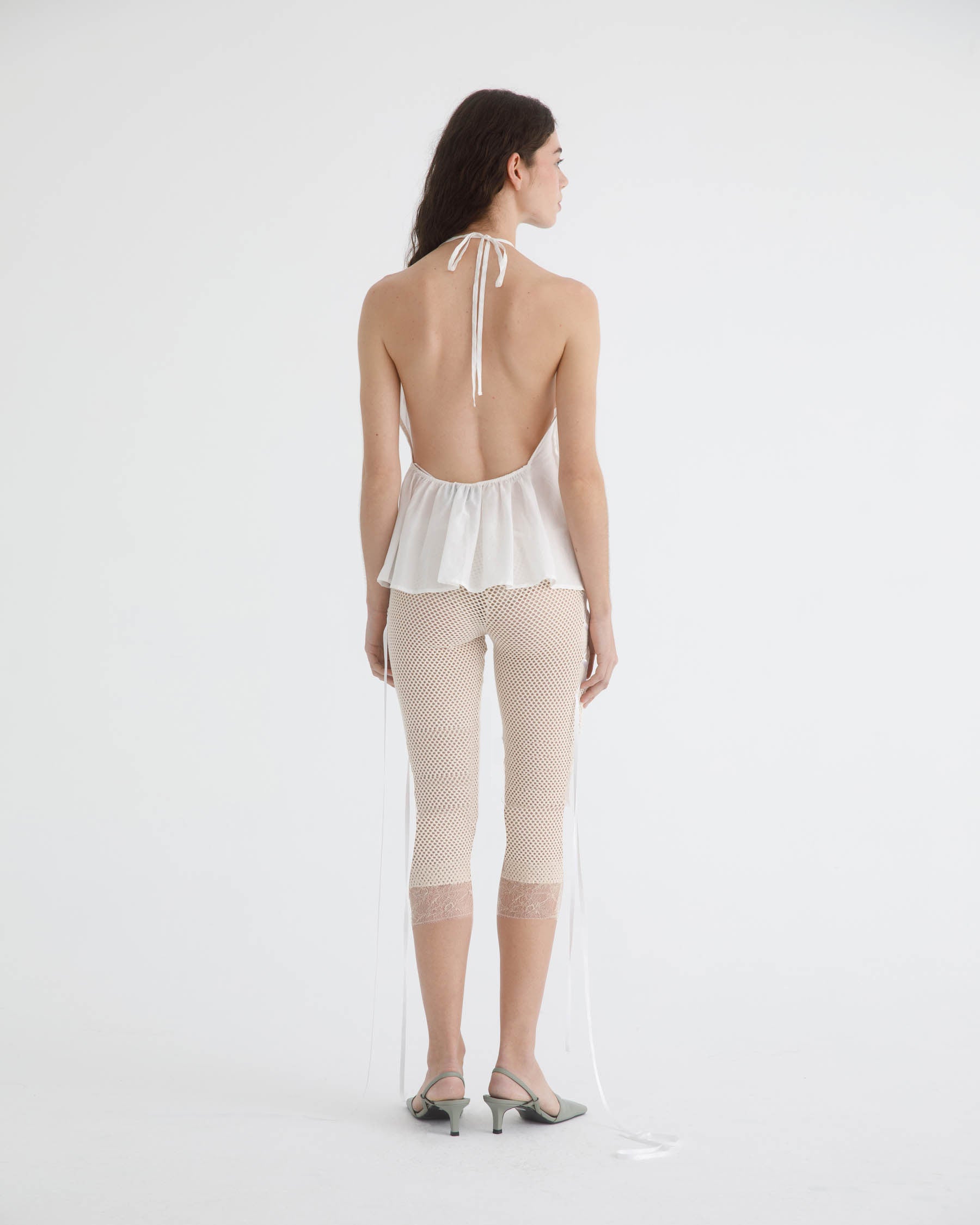 ANGEL CAPRI LEGGING