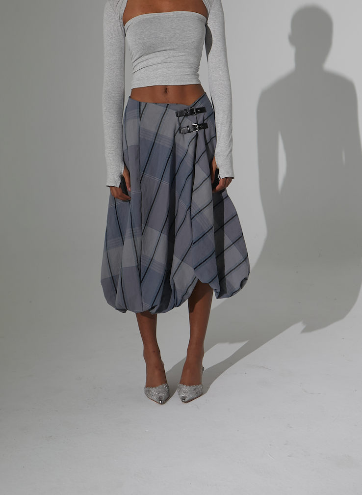 PILLOW SKIRT